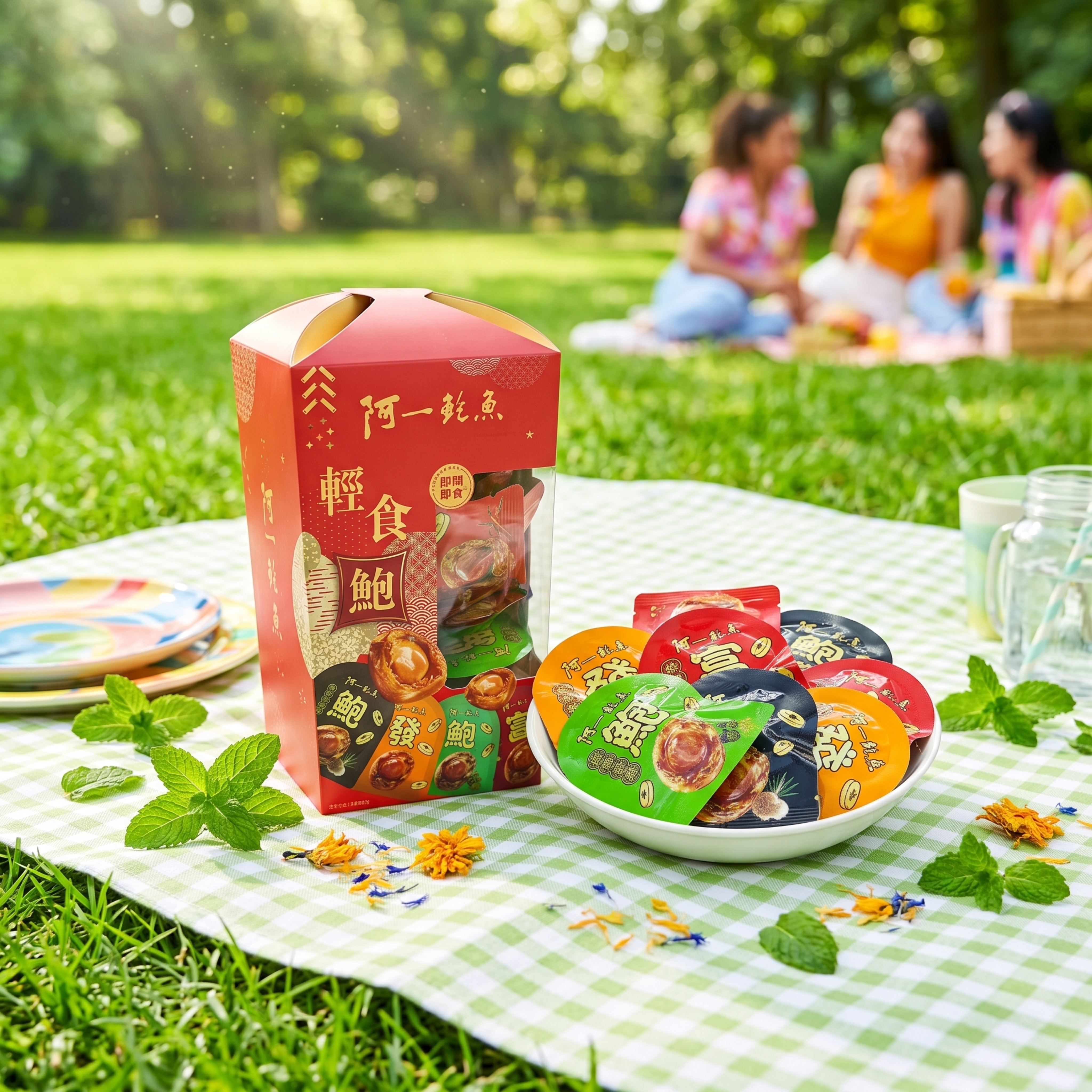 创意预览图