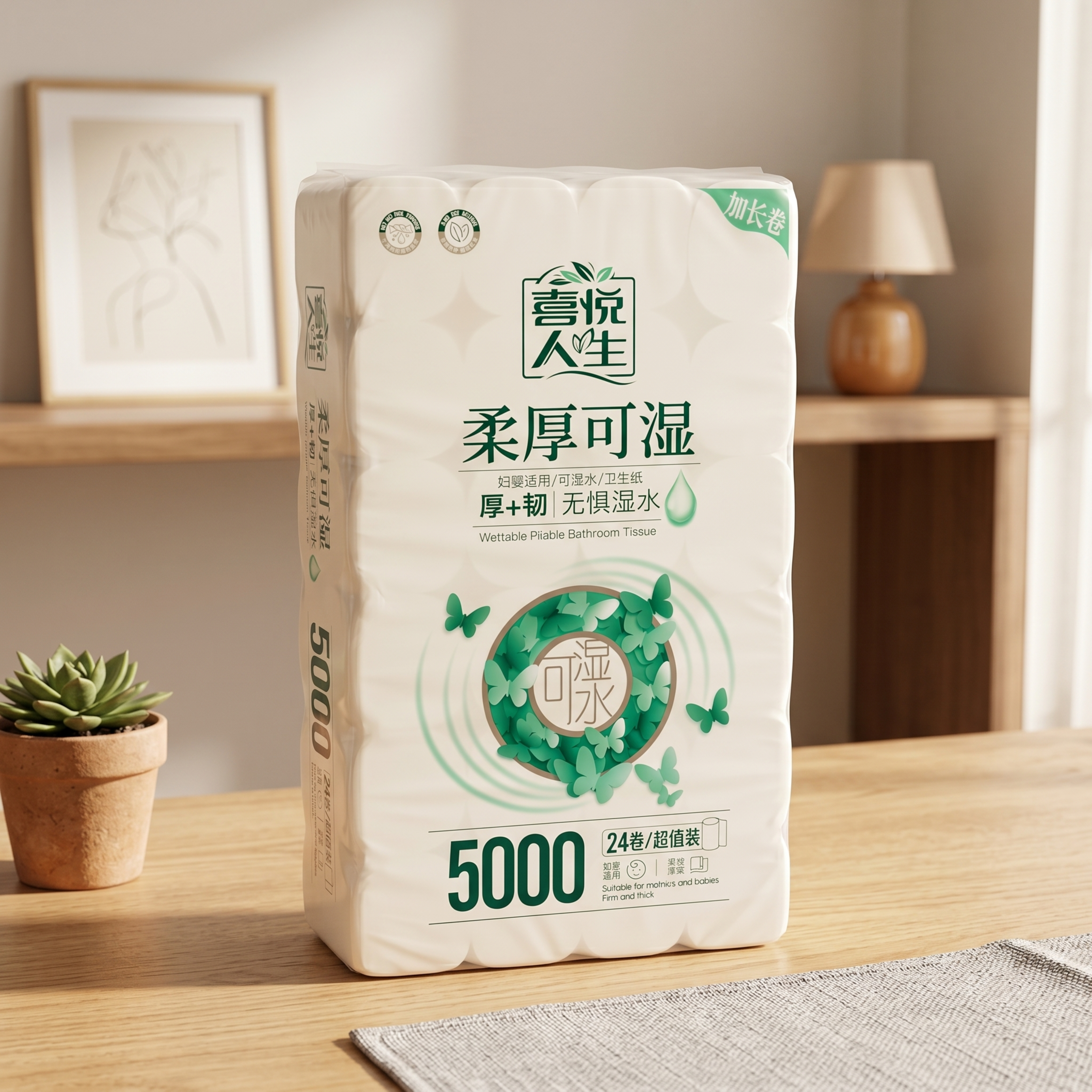 创意预览图