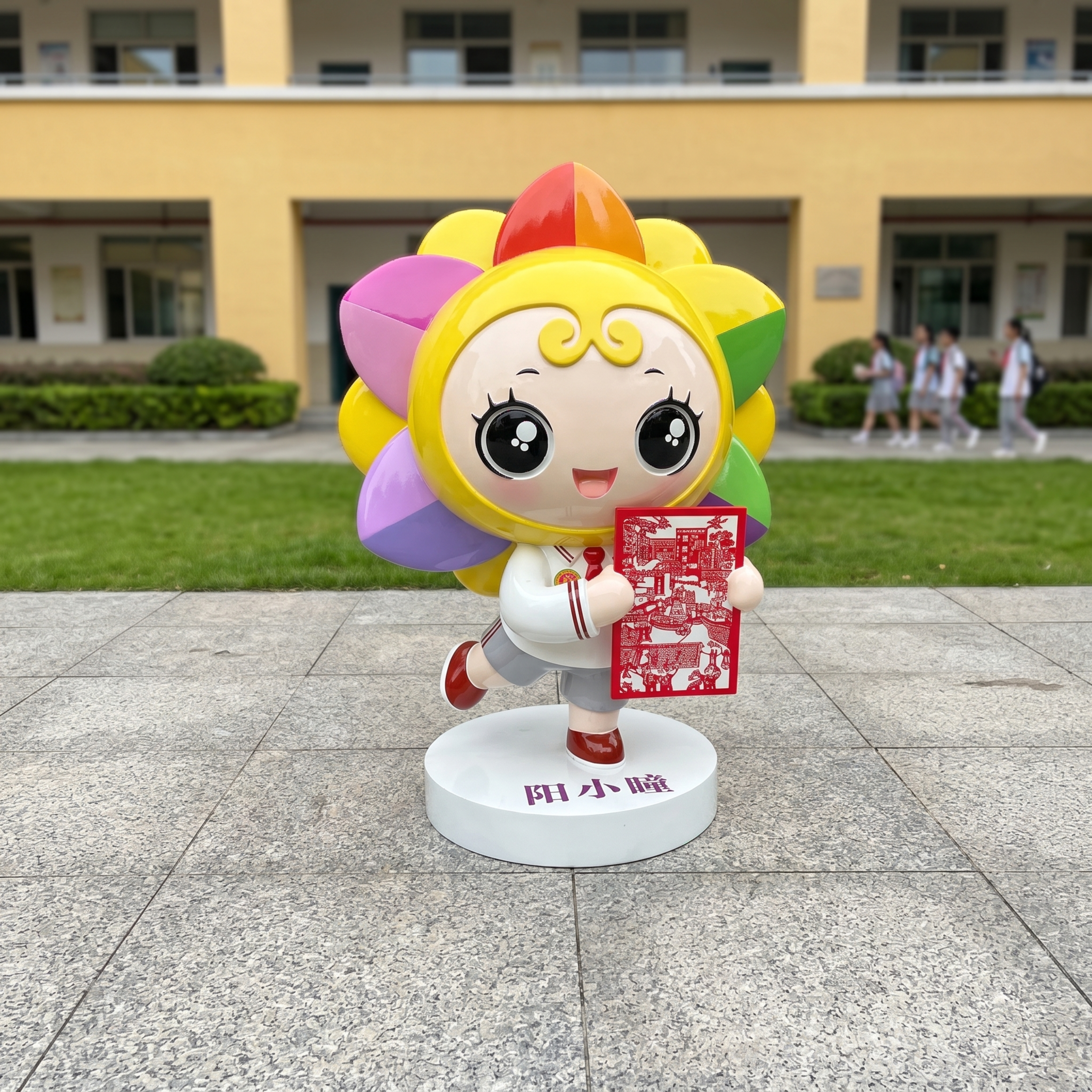创意预览图