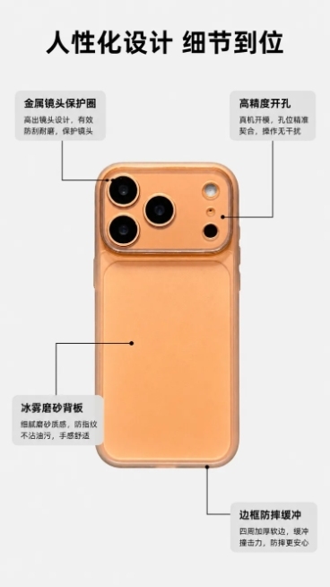 使用电商详情页技能根据商品图「图片1」「图片1」「图片1」「图片1」「图片1」「图片1」「图片1」「图片1」「图片1」「图片1」生成1套详情页，参考图为，商品名称为冰雾磨砂肤感超薄透明，卖点为顾客眼前预览效果