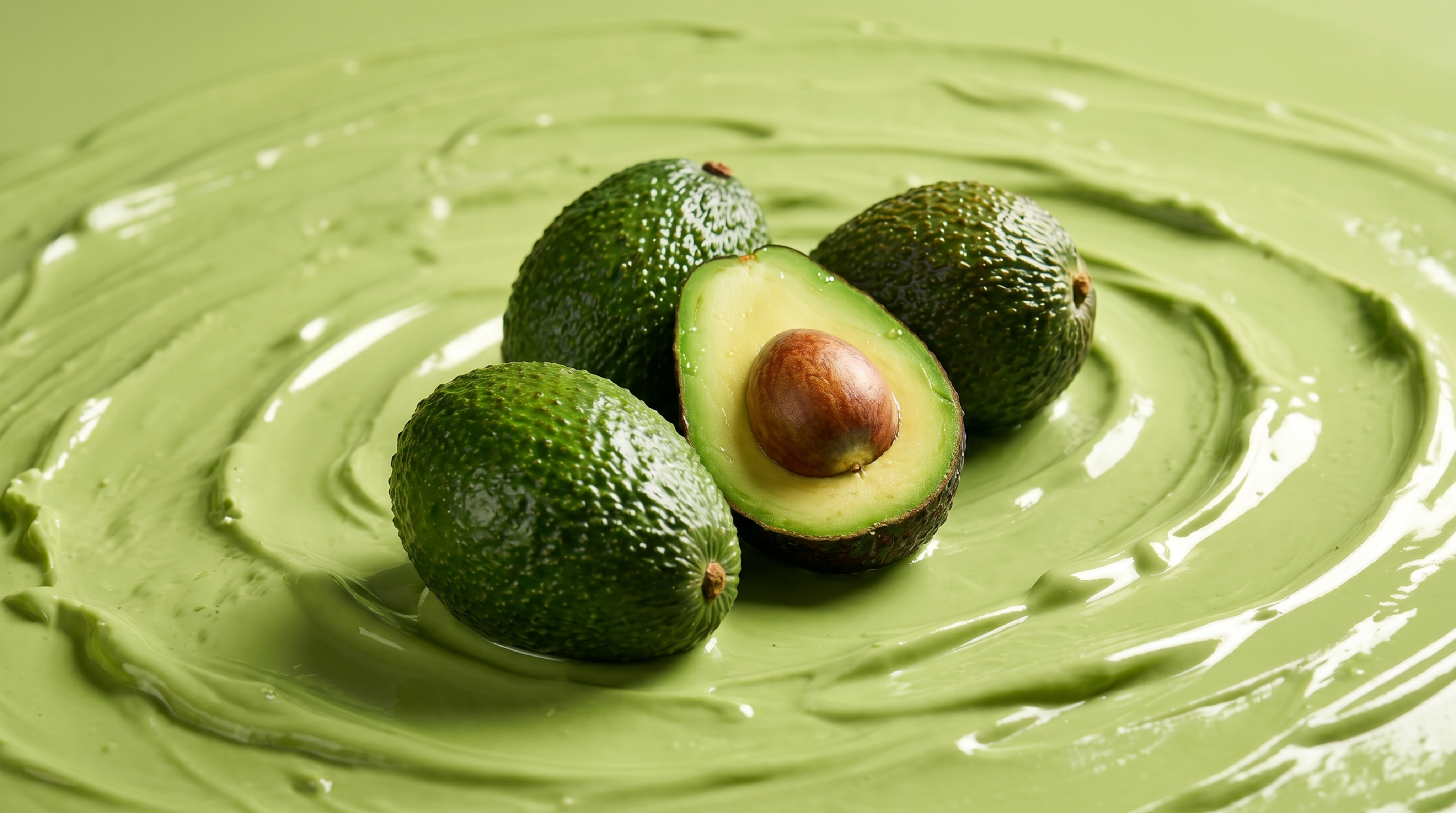 牛油果，严格参照您上传的产品图，完整保留所有可见组件、部件、轮… - 图片创意预览