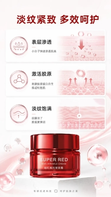 「图片1」，生成一套详情页，商品名称为xxx，适配淘宝/天猫平台，单图比例为9:16，需求屏数为8张。「图片1」「图片1」「图片1」预览效果