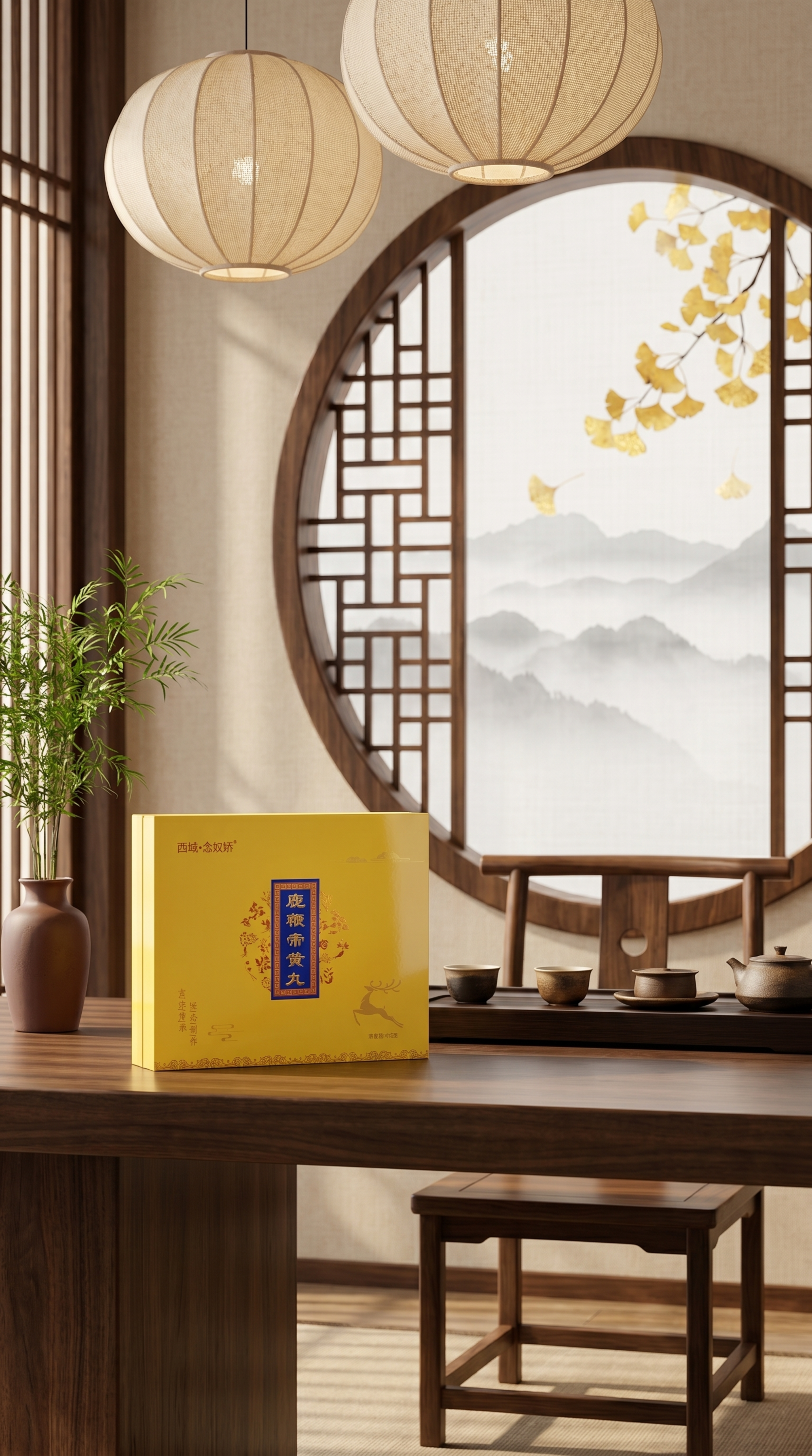 创意预览图