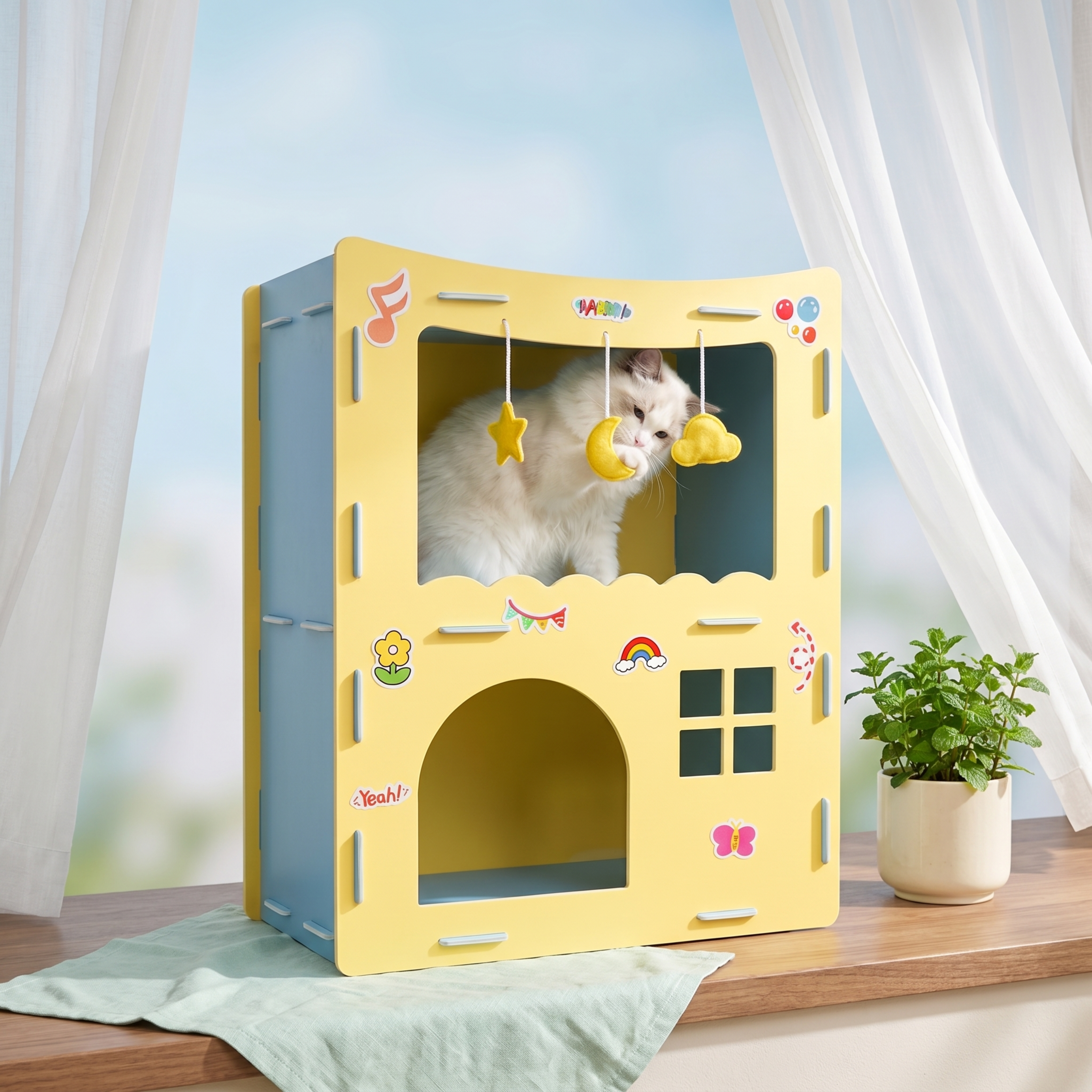 创意预览图
