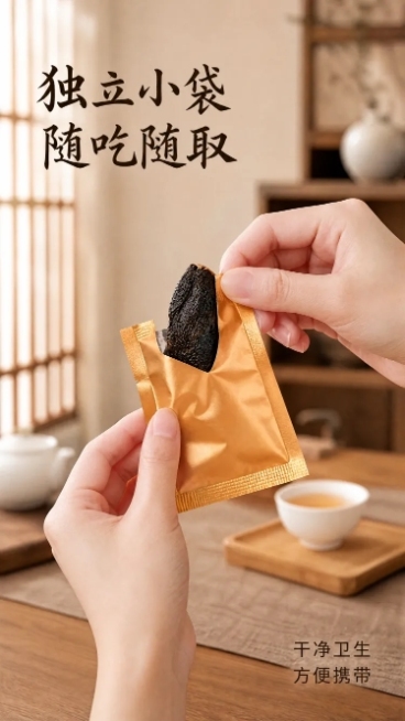 「图片1」，生成一套详情页，商品名称为九蒸九晒肉苁蓉，适配淘宝/天猫平台，单图比例为9:16，需求屏数为8张。「图片1」「图片1」预览效果