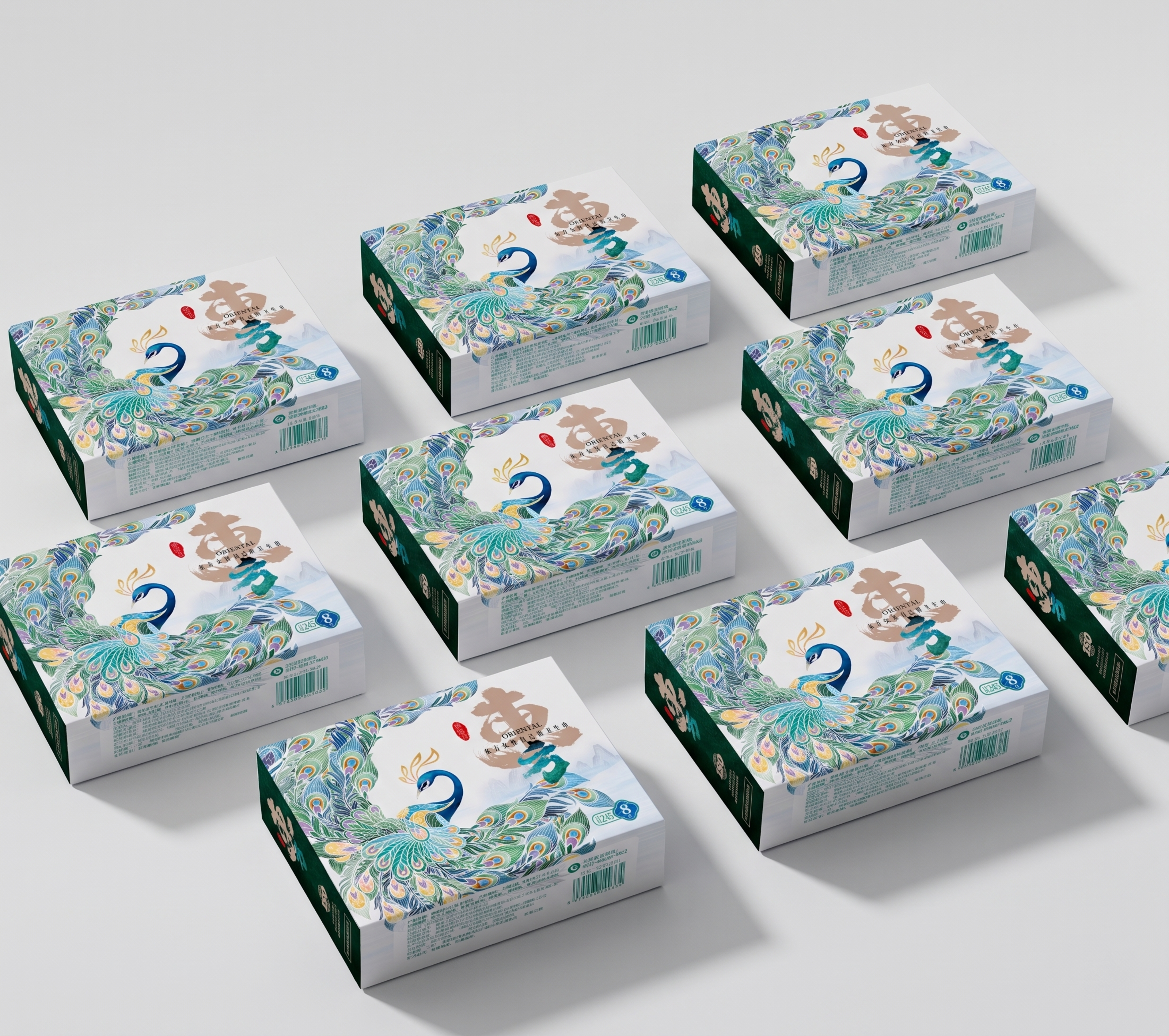 替换图1产品 - 图片创意预览