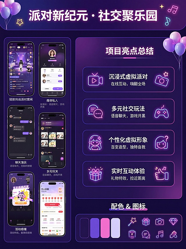 「图片1」「图片1」，按照图二，把图一app设计页生成和图二一样一套详情页，适配淘宝/天猫平台，单图比例为3:4，需求屏数为7张。