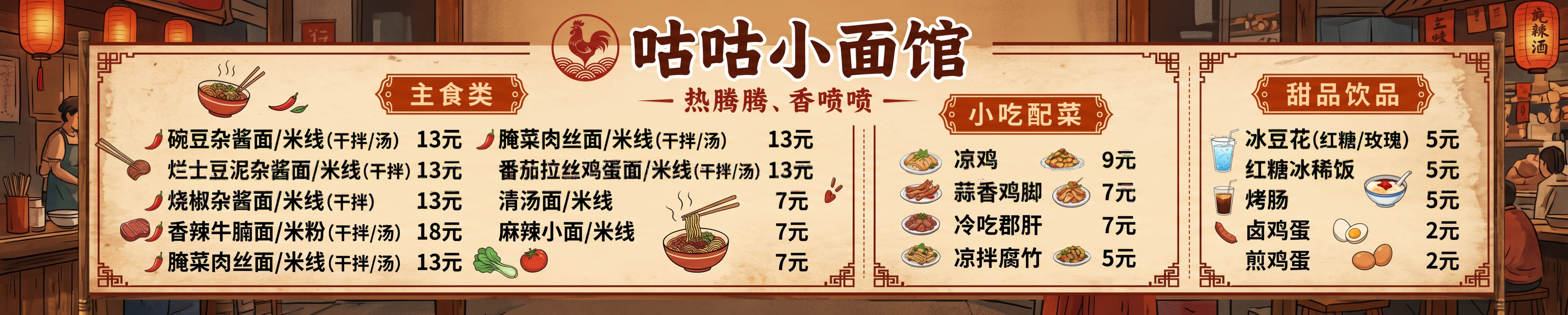 创意预览图