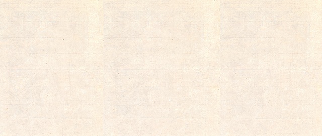 将两张米黄色纸张纹理图片拼接为一整张，尺寸为7000mm*3300mm，消除拼接处明显接缝，保持整体纸张纹理色调均匀自然，看起来就是完整的一整张纸，不改变原有内容和质感