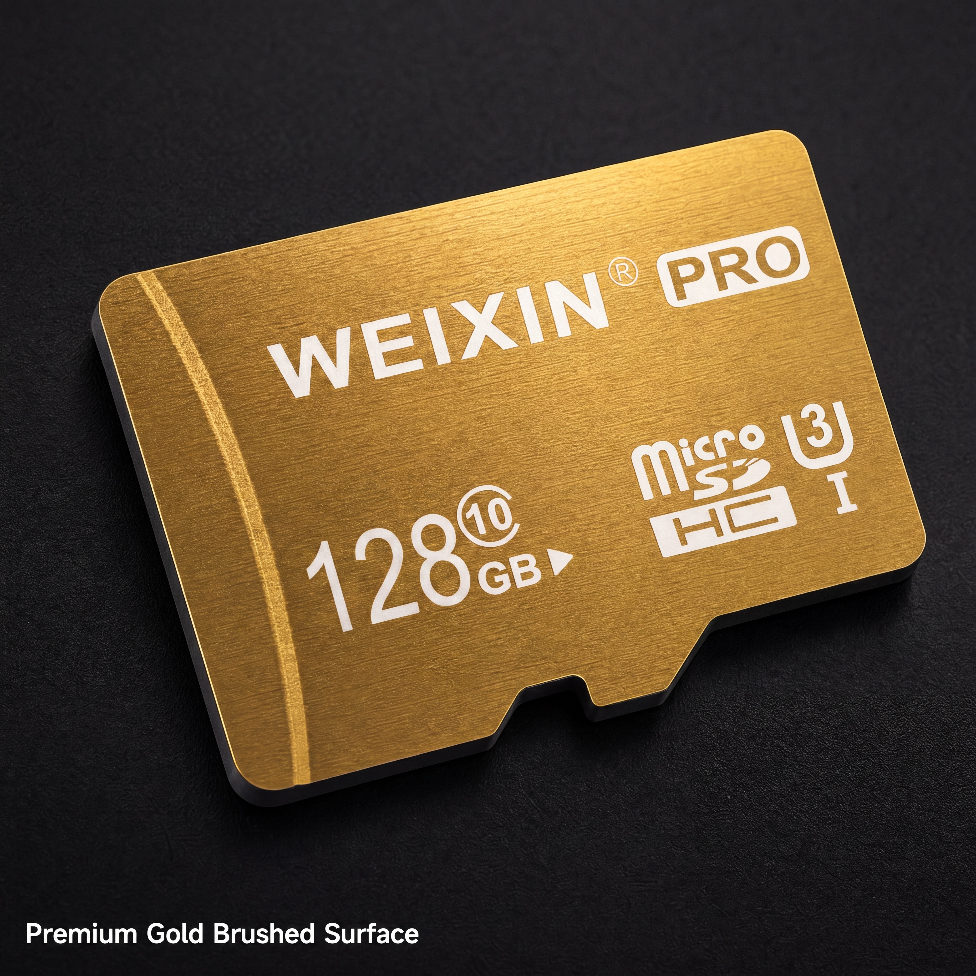 将图片中内存卡上的512gb修改为128GB，其他内容和风格保… - 图片创意预览
