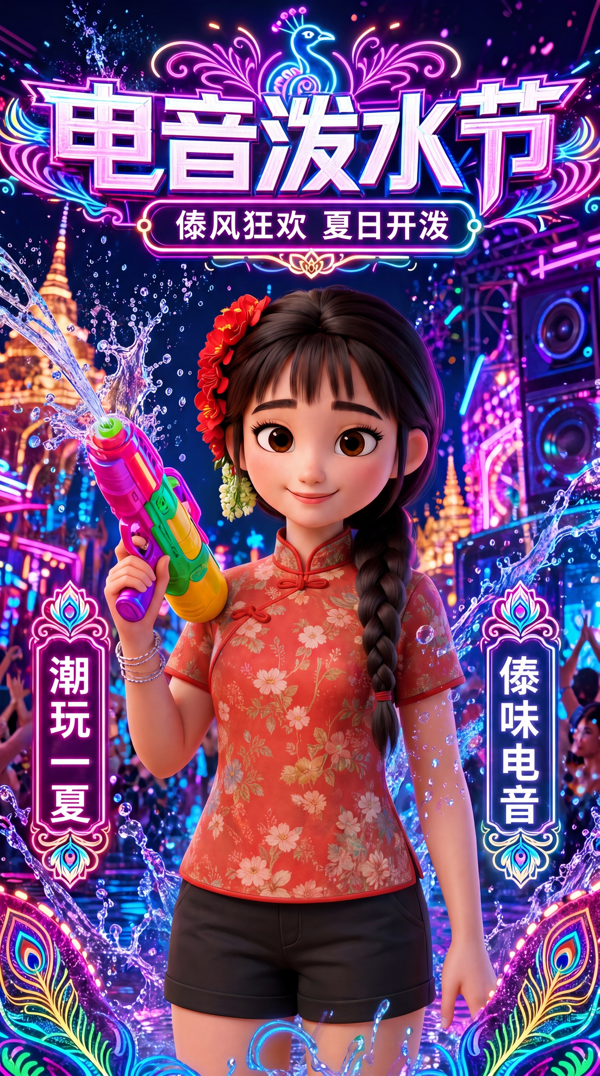 创意预览图