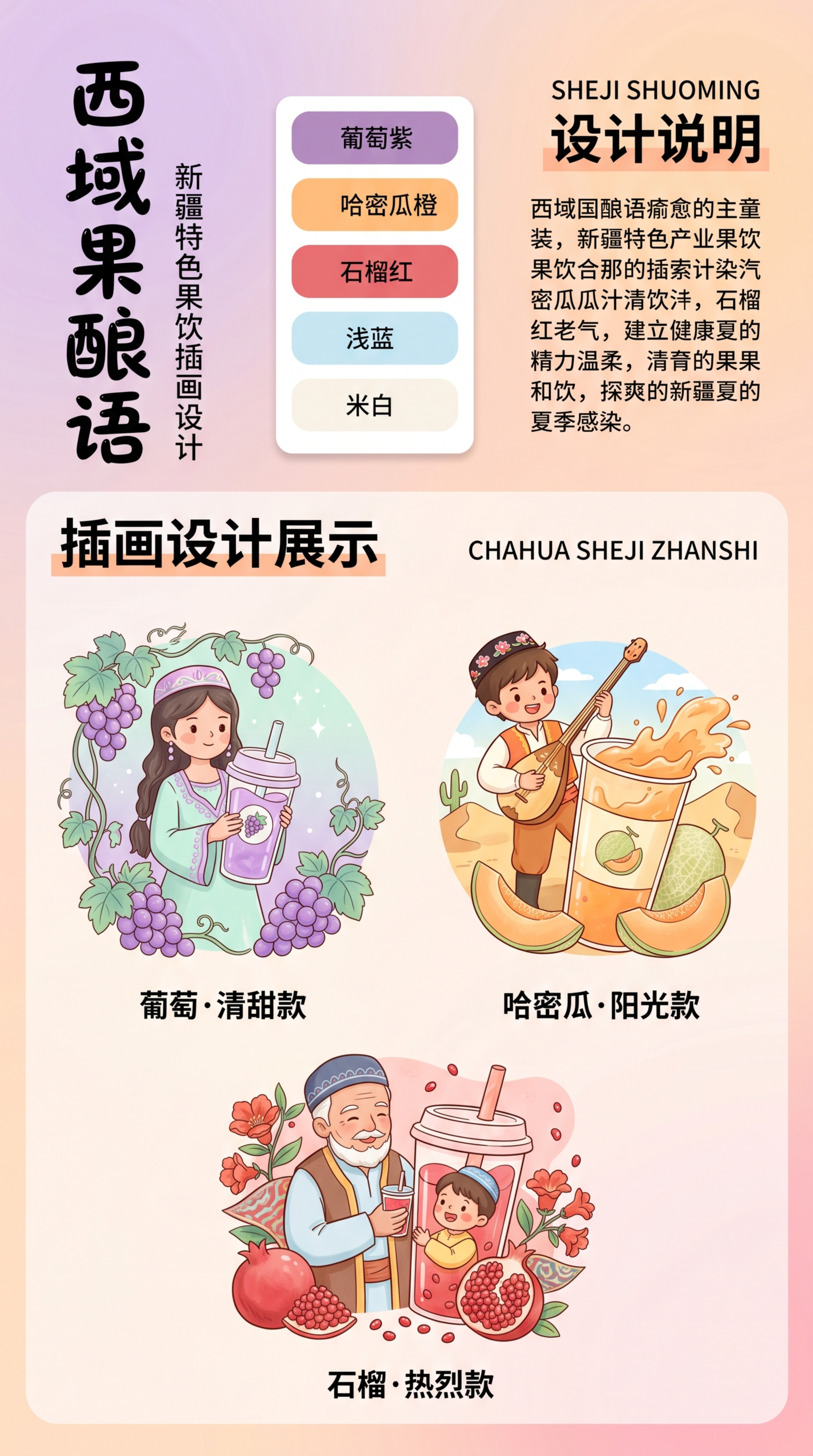 创意预览图