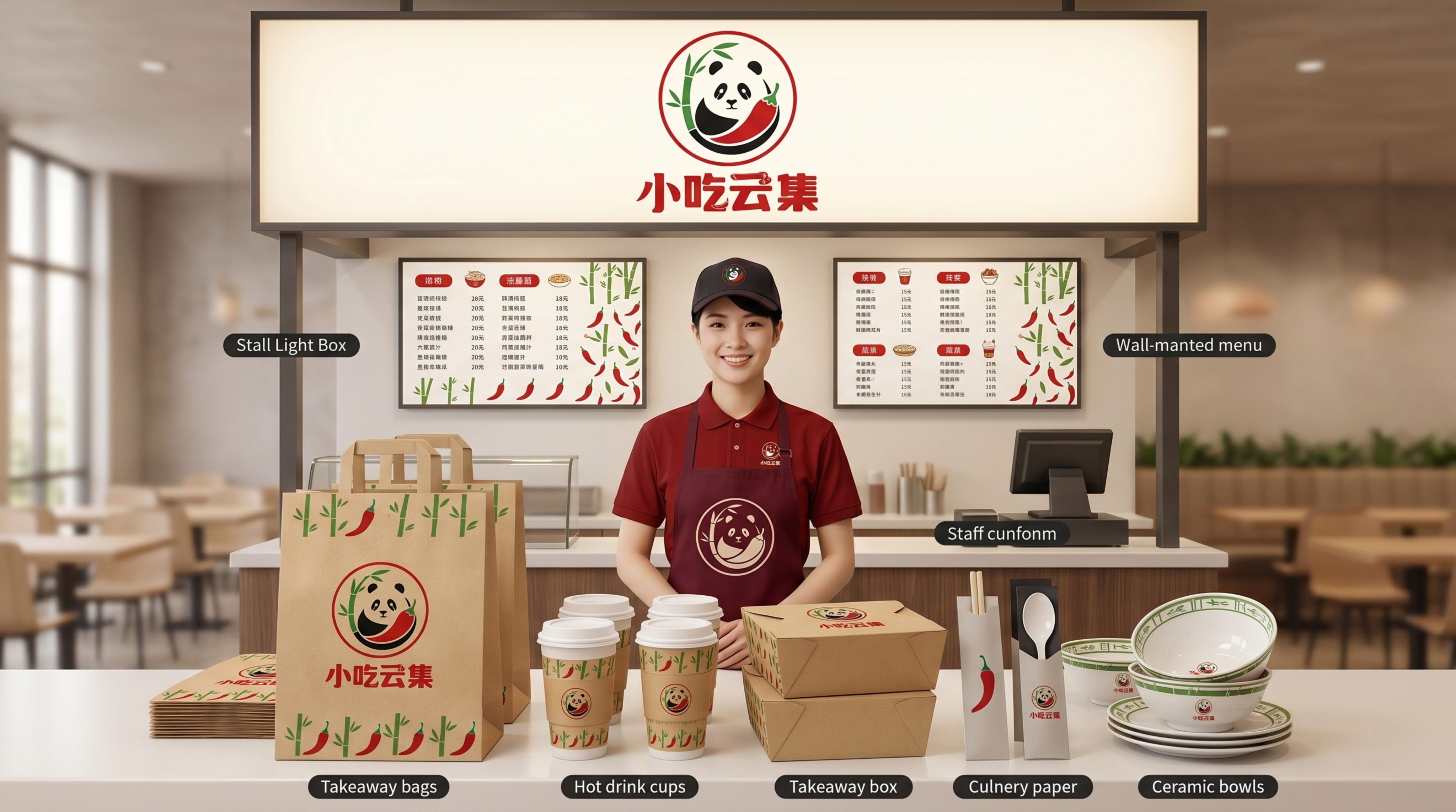 「图片1」根据这个LOGO和辅助图形图案「图片1」「图片1」「… - 图片创意预览