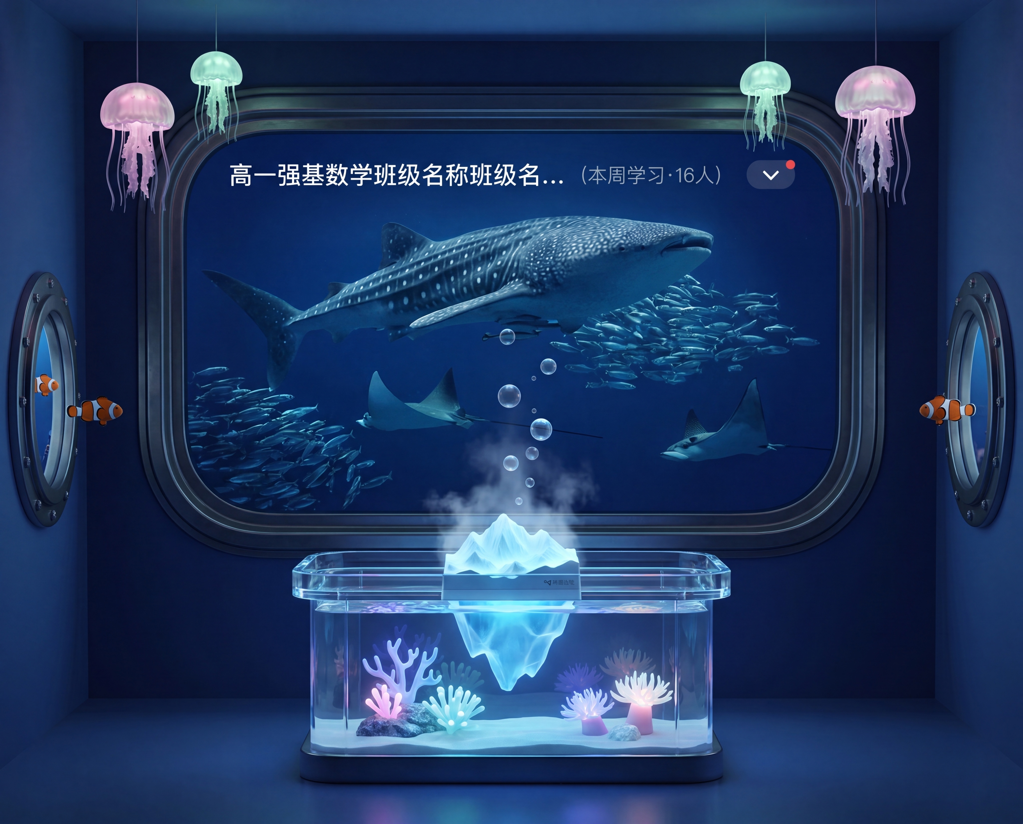 创意预览图
