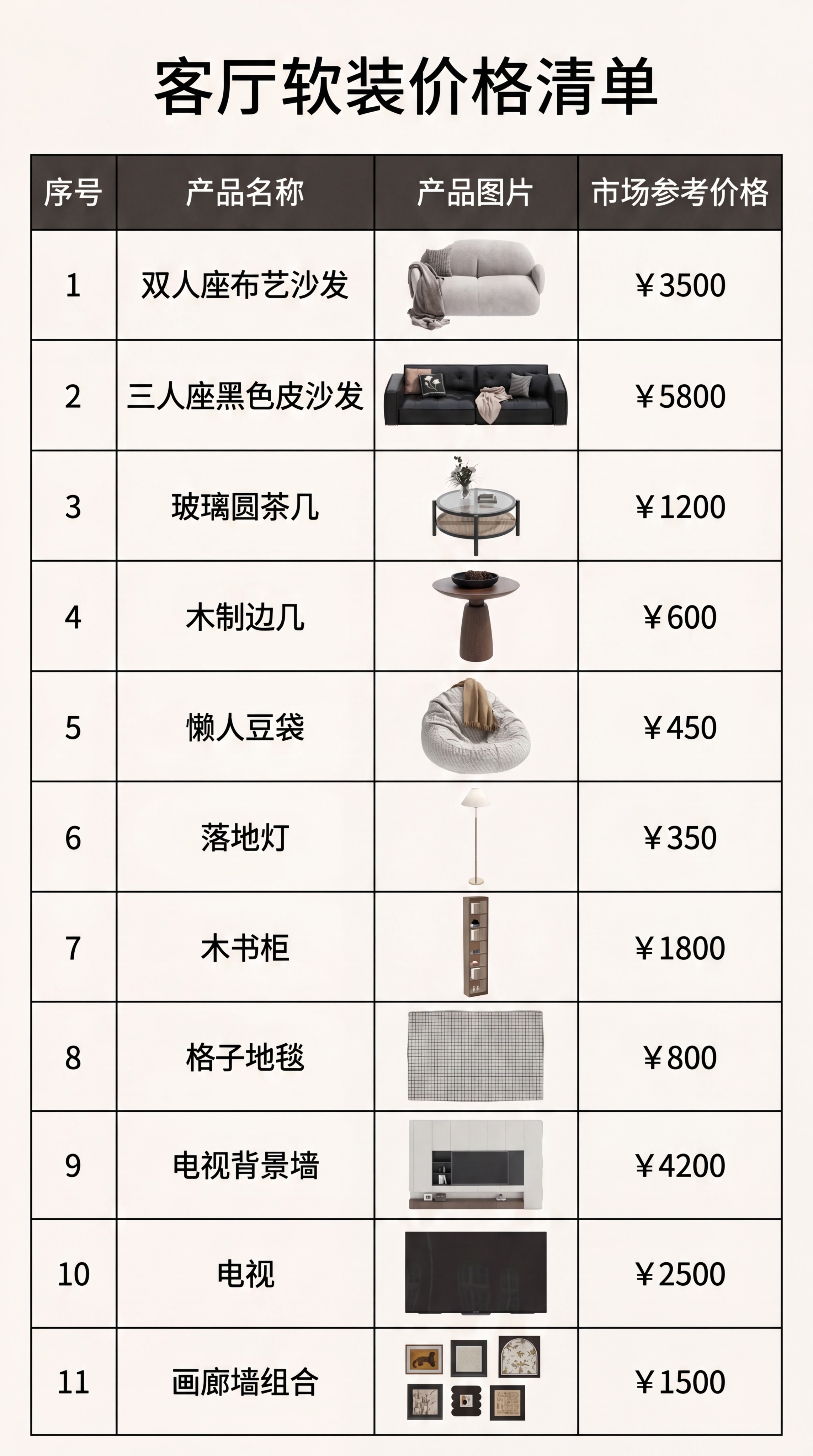 创意预览图