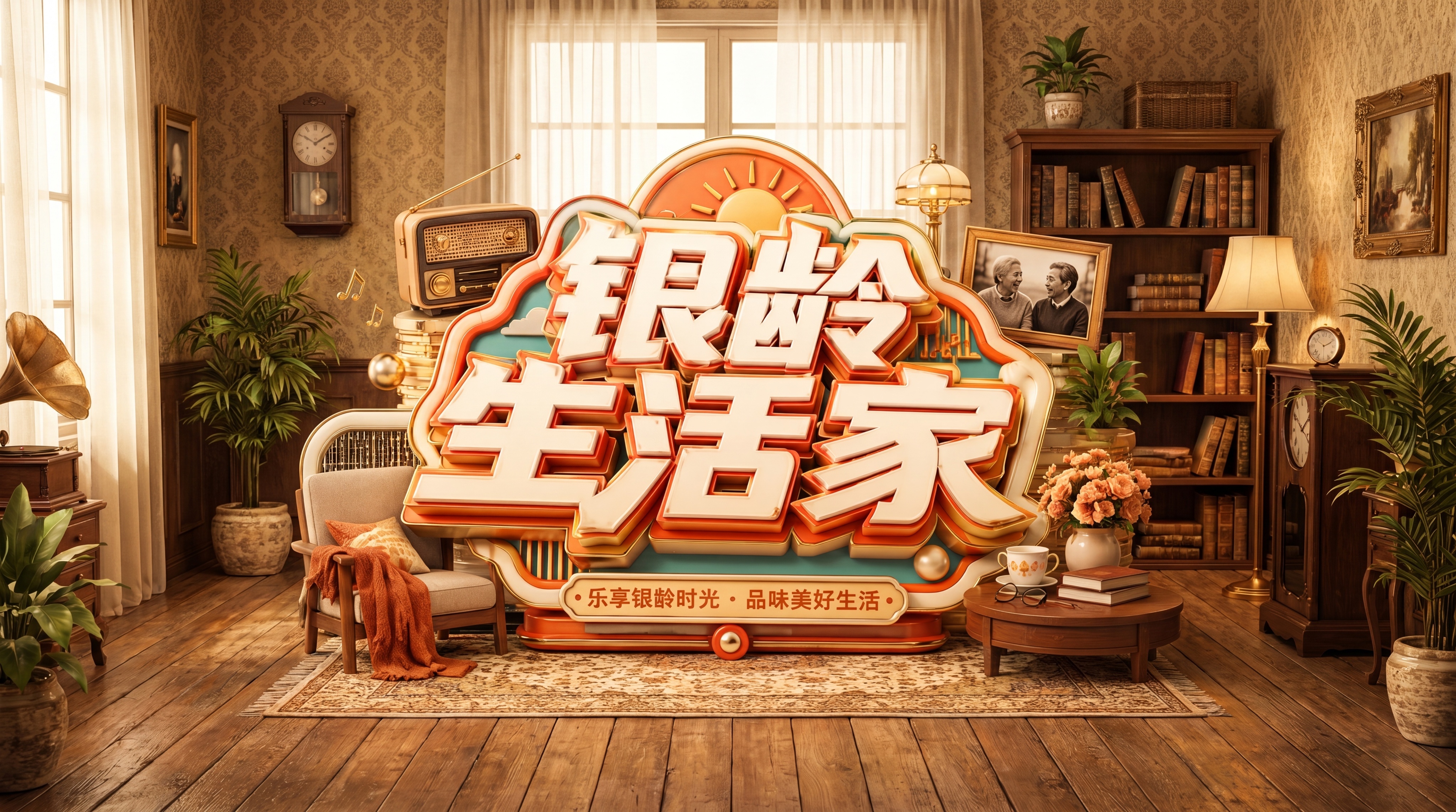 重新生成 - 图片创意预览