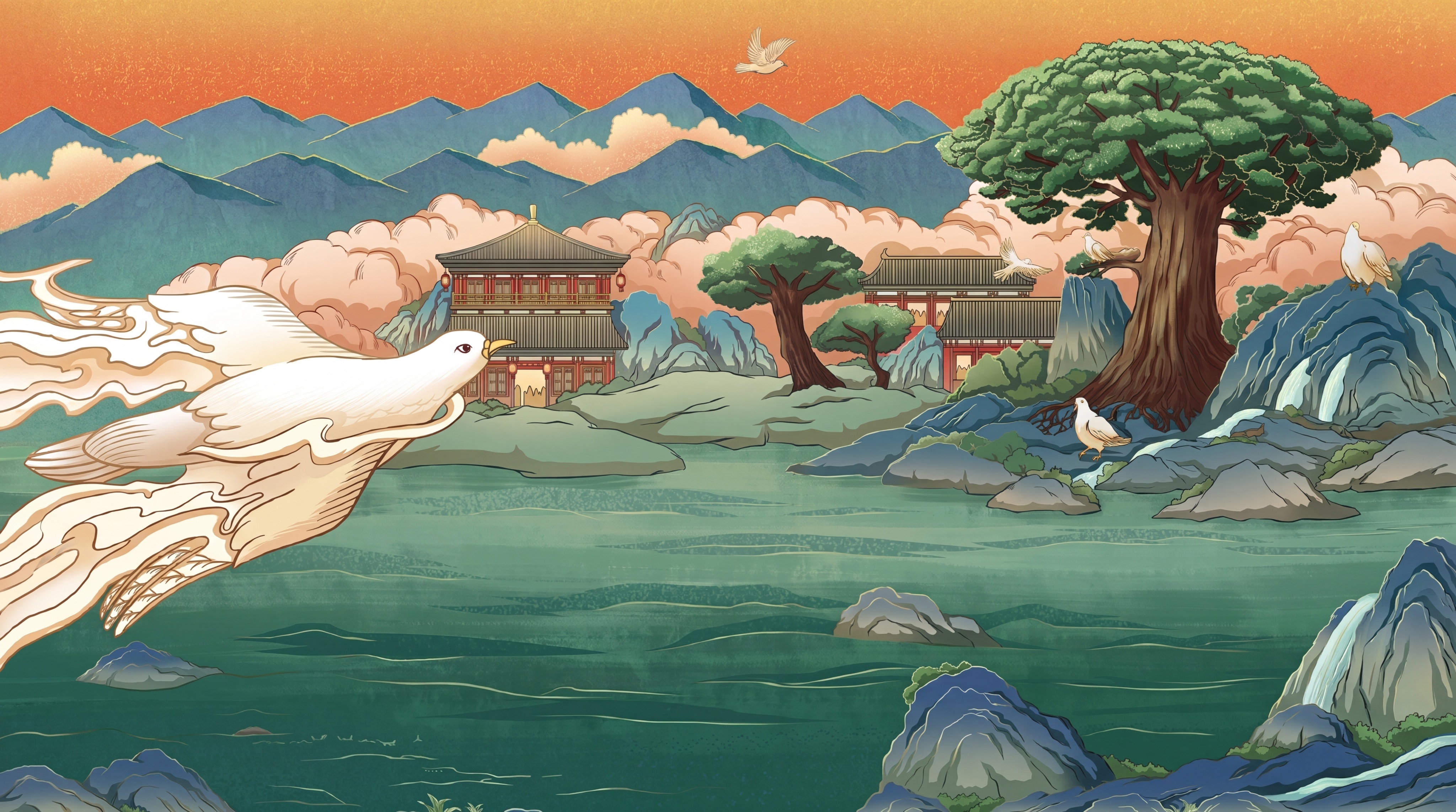 创意预览图