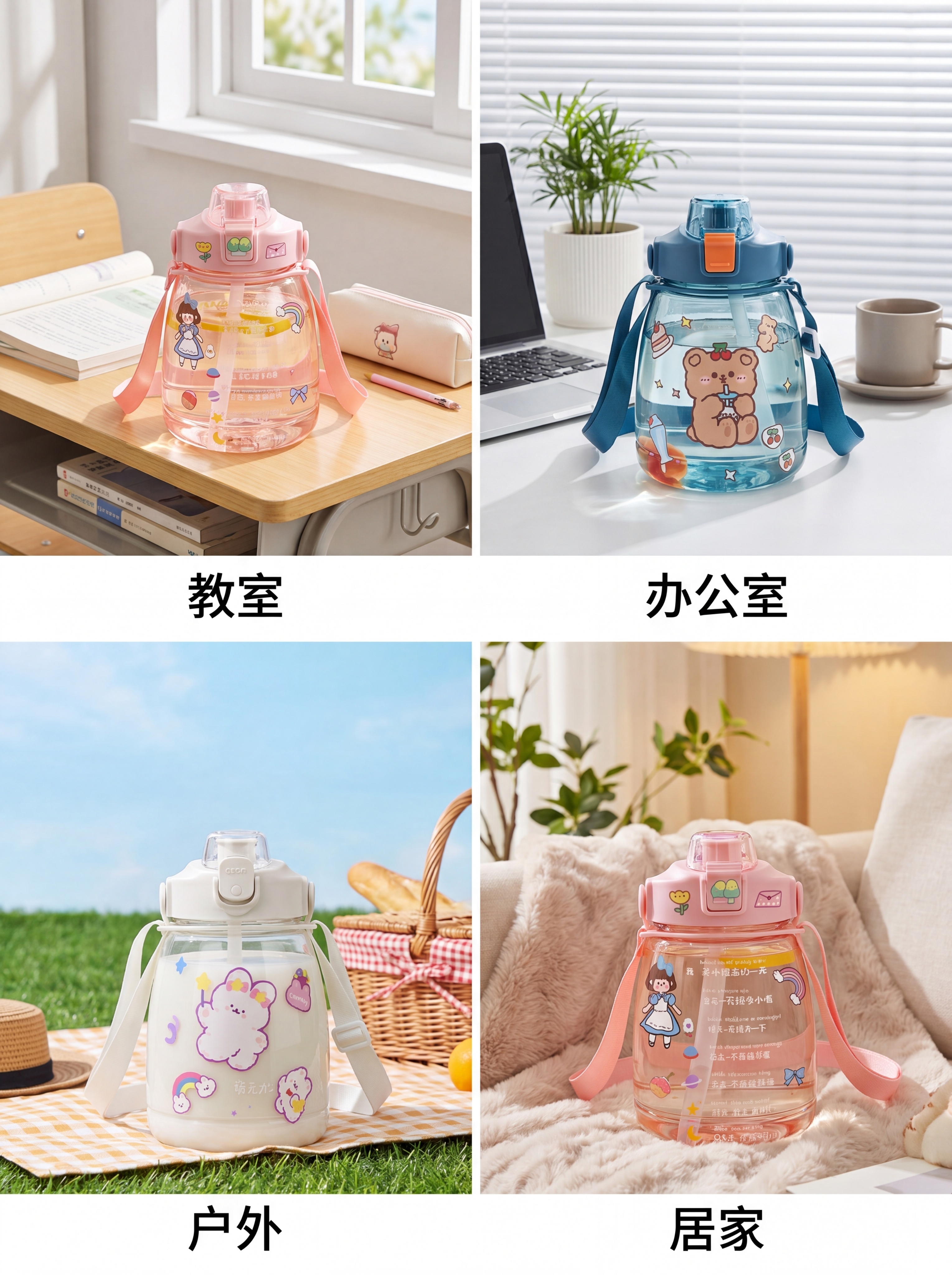 「图片1」「图片1」「图片1」「图片1」电商详情页生成，竖版3… - 图片创意预览