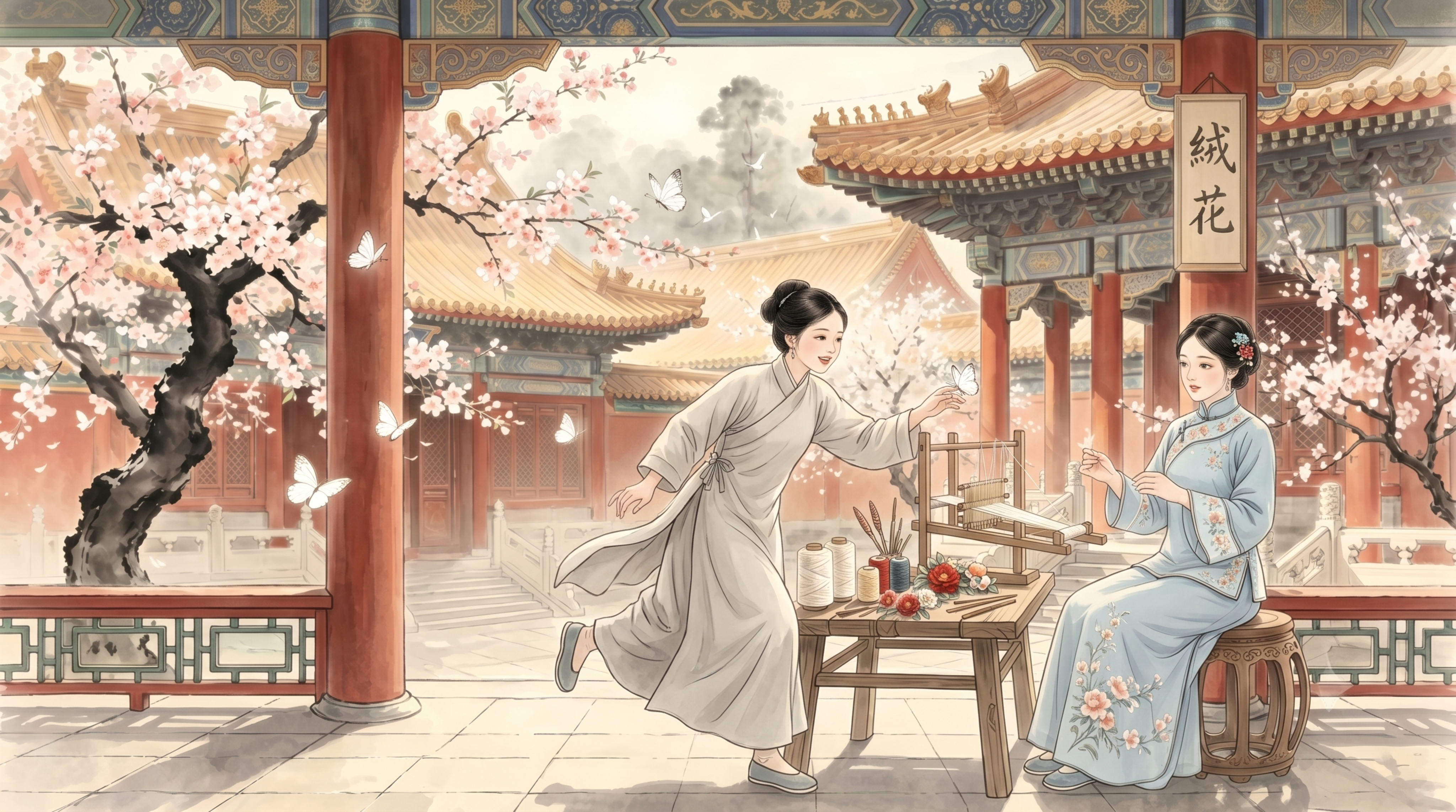 创意预览图