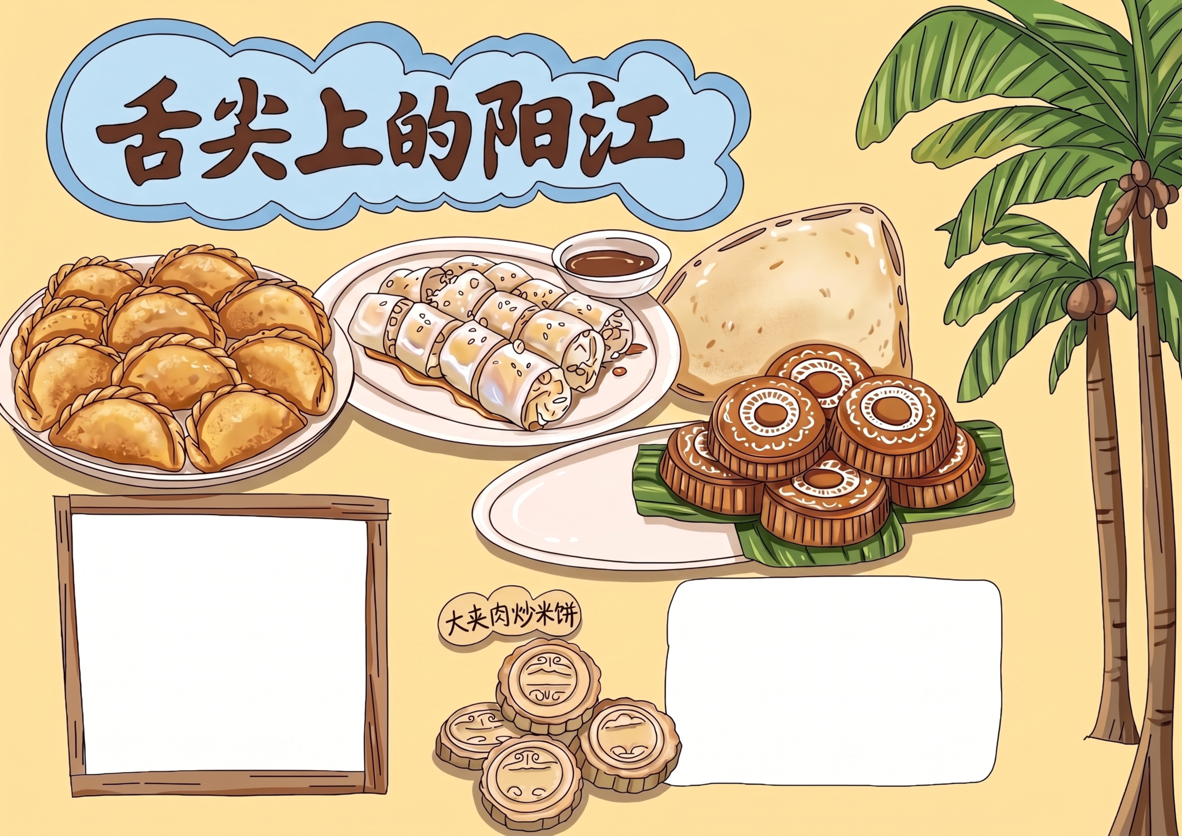 创意预览图