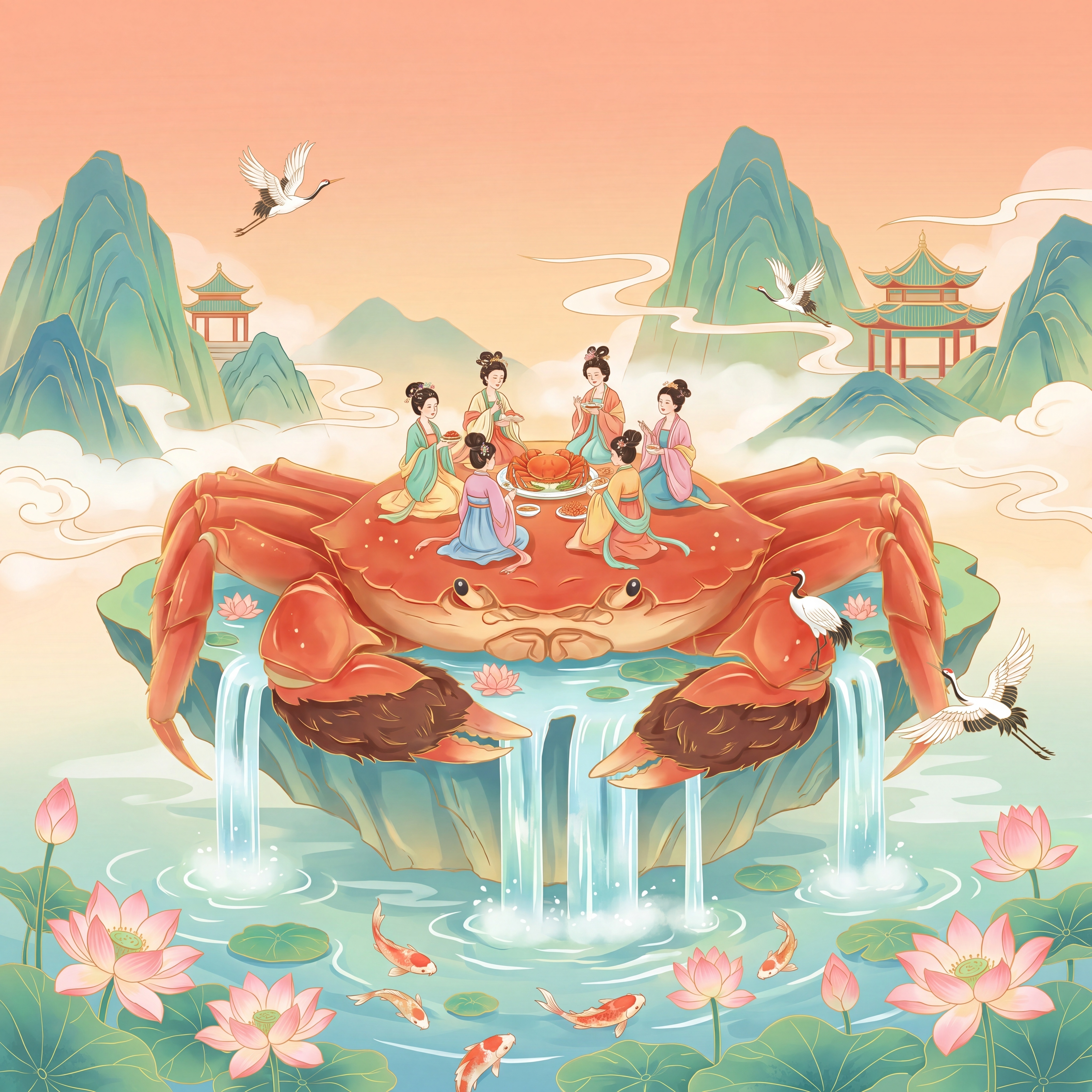 masterpiece, best quality, ultr… - 图片创意预览