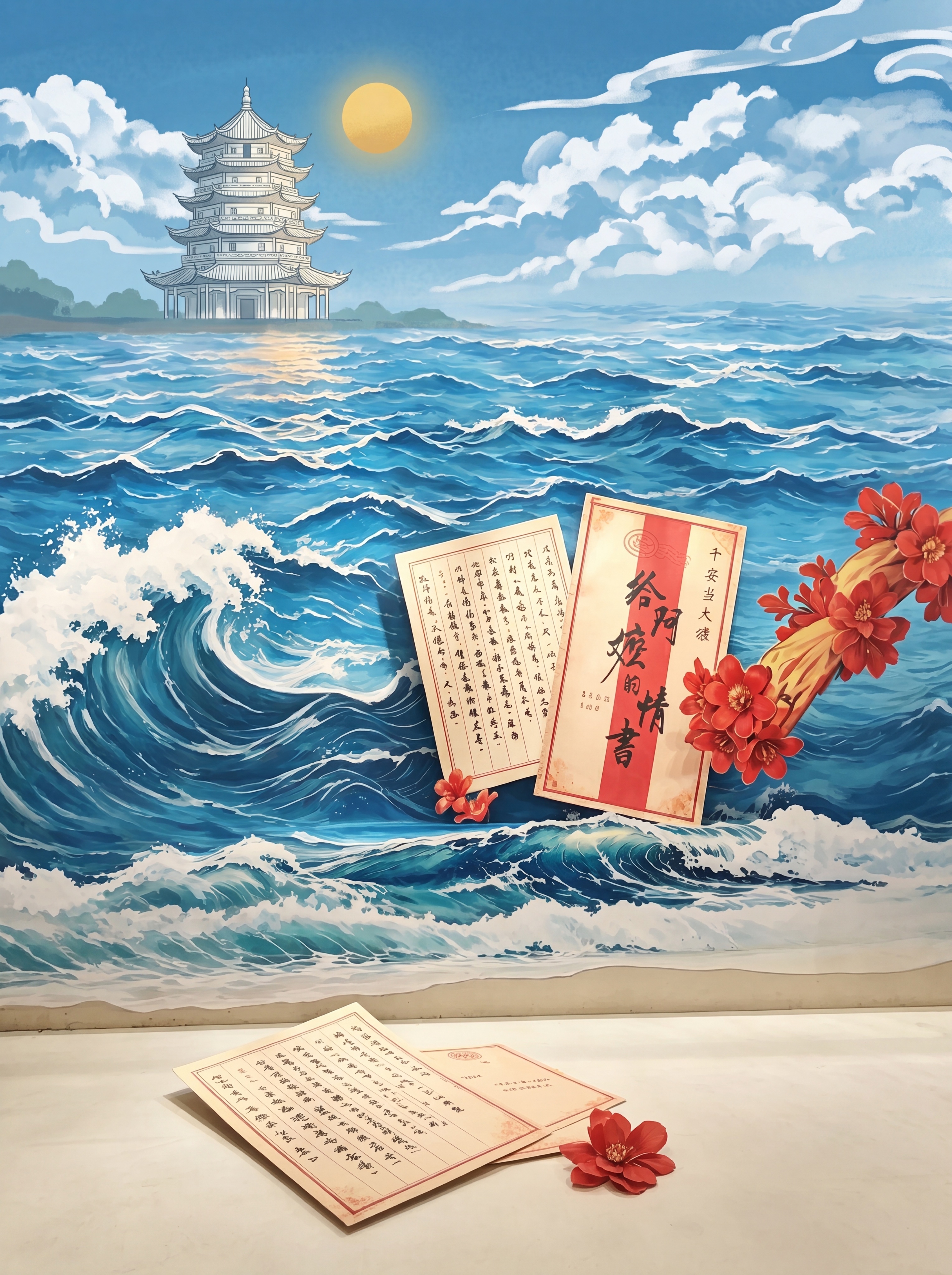 创意预览图
