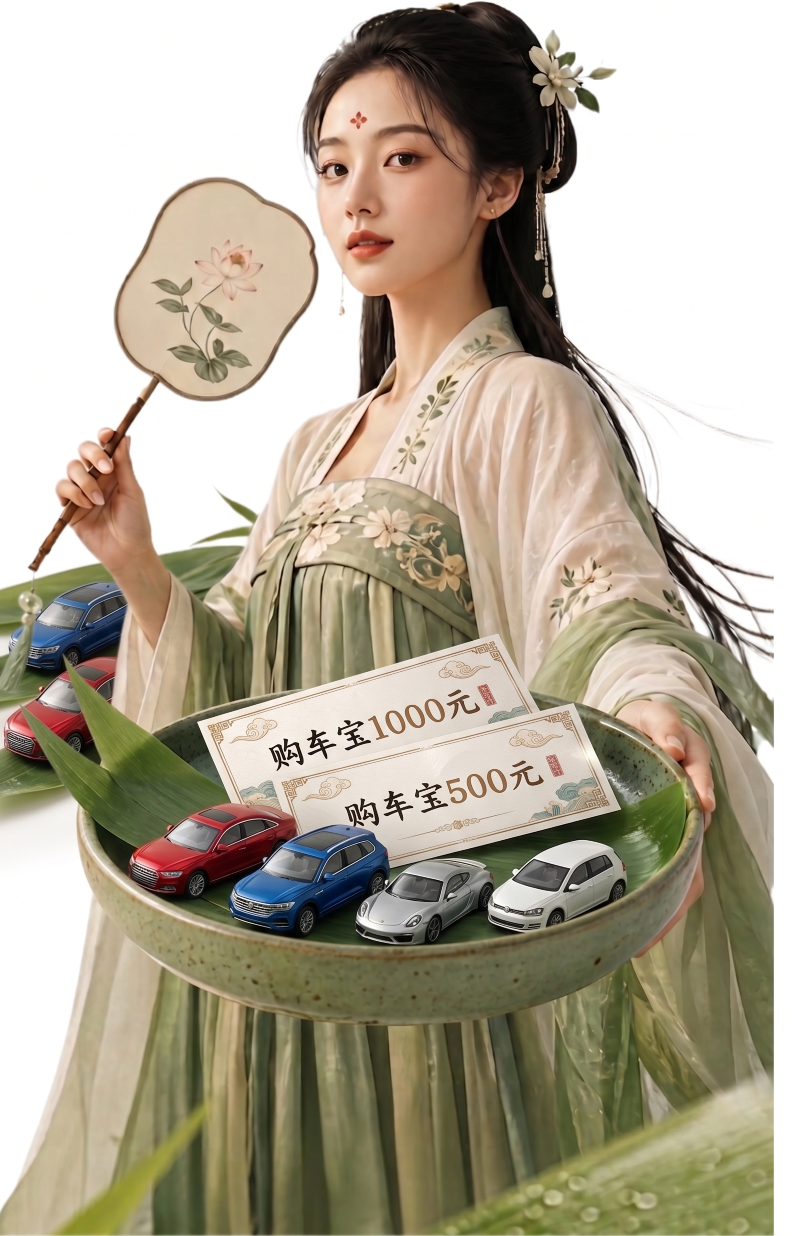 创意预览图