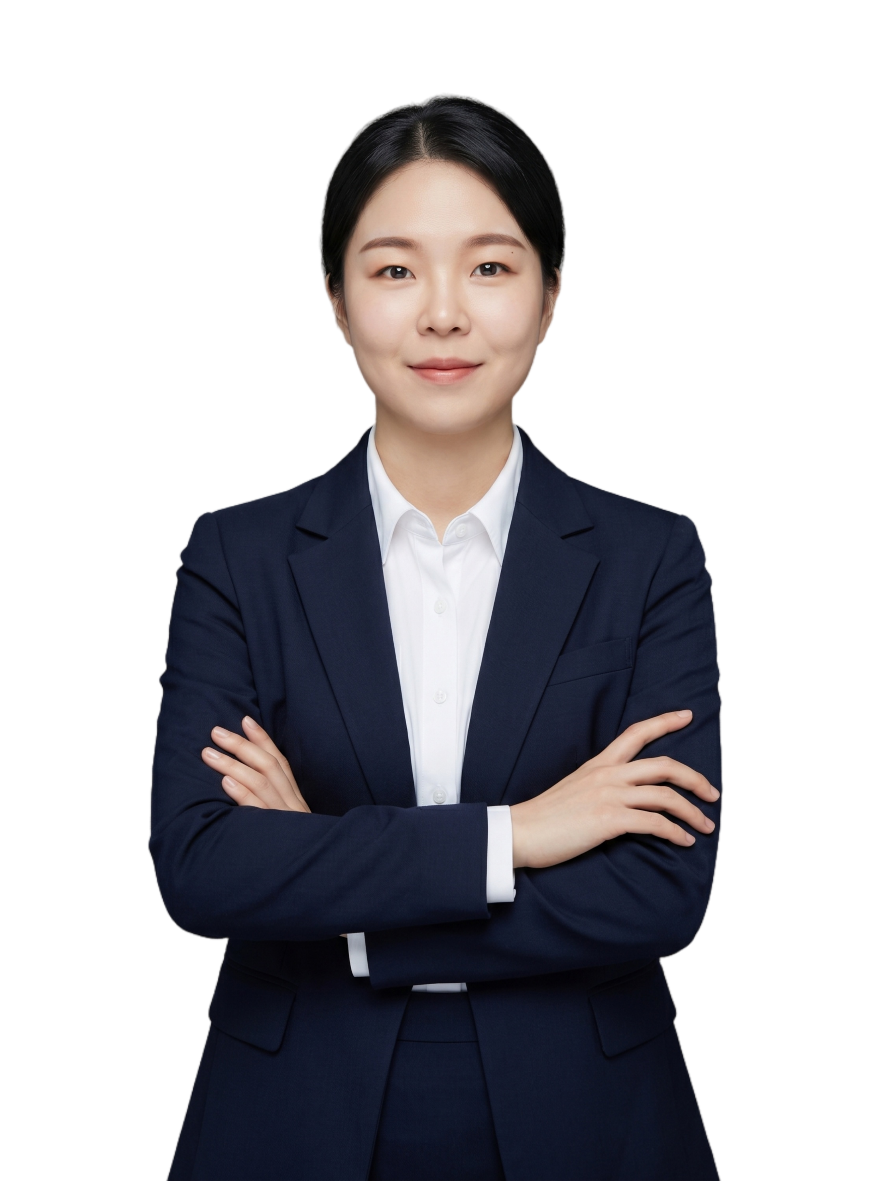 参考图中保留人物脸型、发型、年龄等特征生成金融行业职场形象照，… - 图片创意预览
