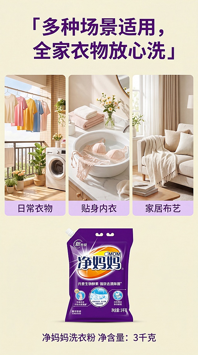 使用商品详情页技能根据商品图「图片1」生成详情页，参考图为，商品名称为 ，卖点为 ，适配平台为抖音/快手，图片比例为9:16，需求屏数为5张，
