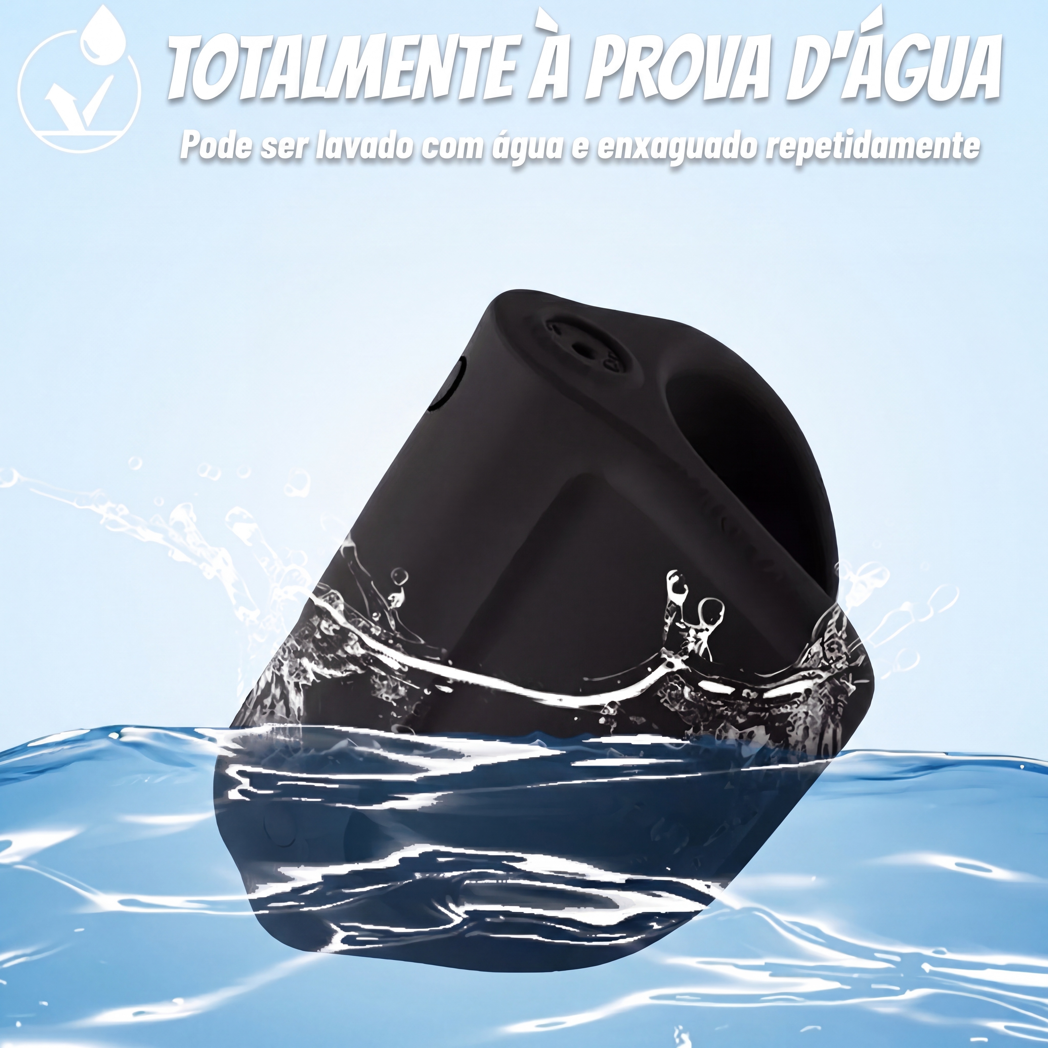 [第6屏] Waterproof performance di… - 图片创意预览