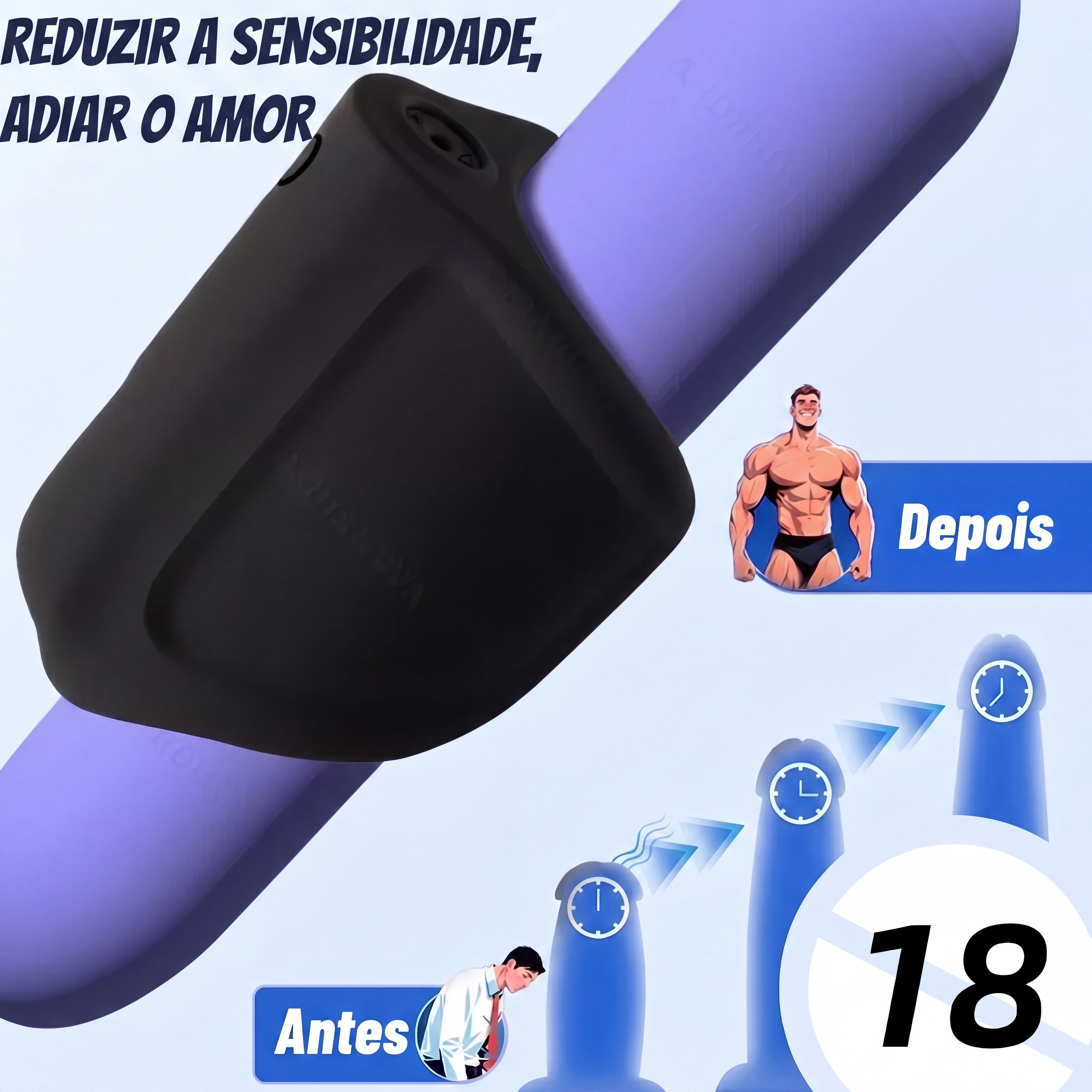 [第3屏] Efficacy comparison - red… - 图片创意预览