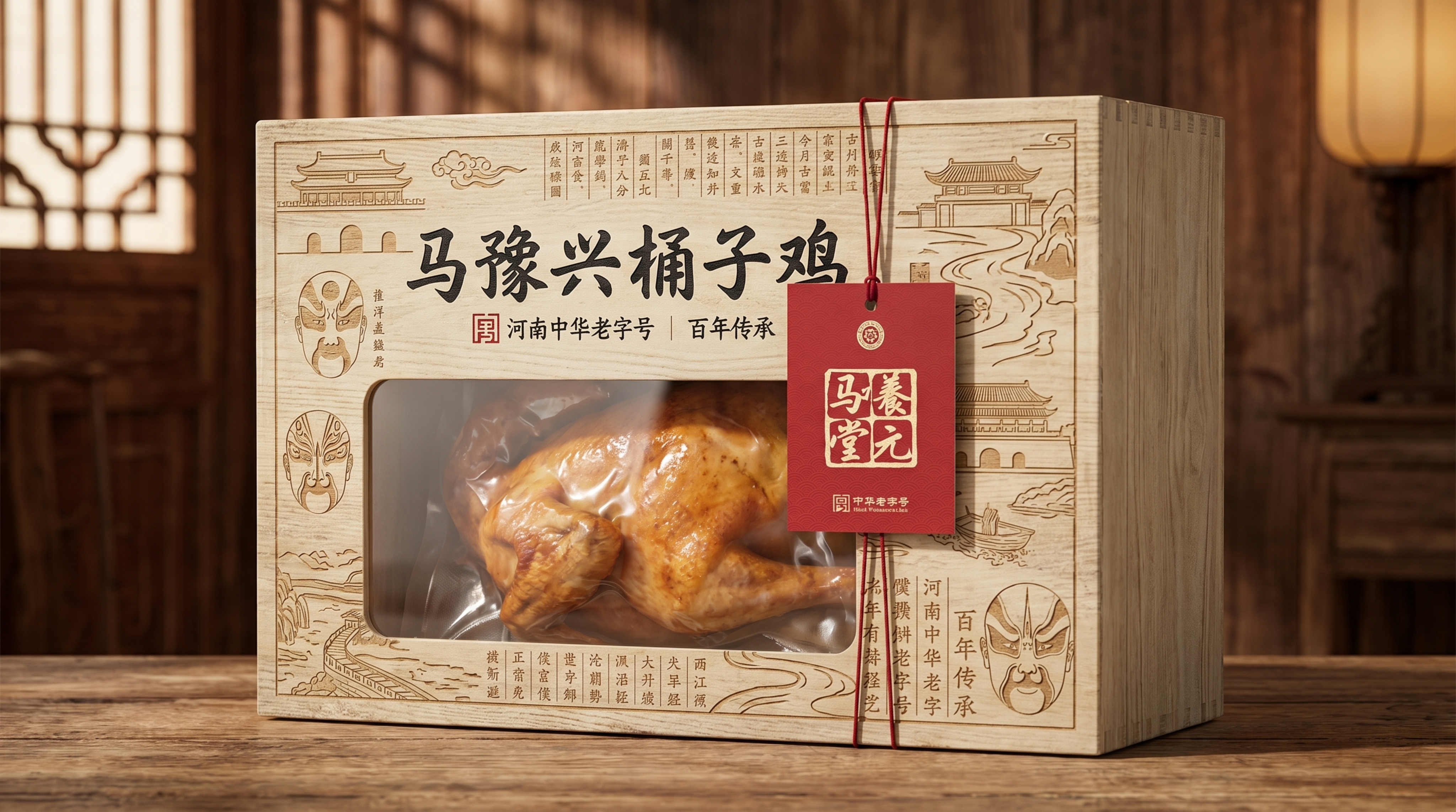 创意预览图