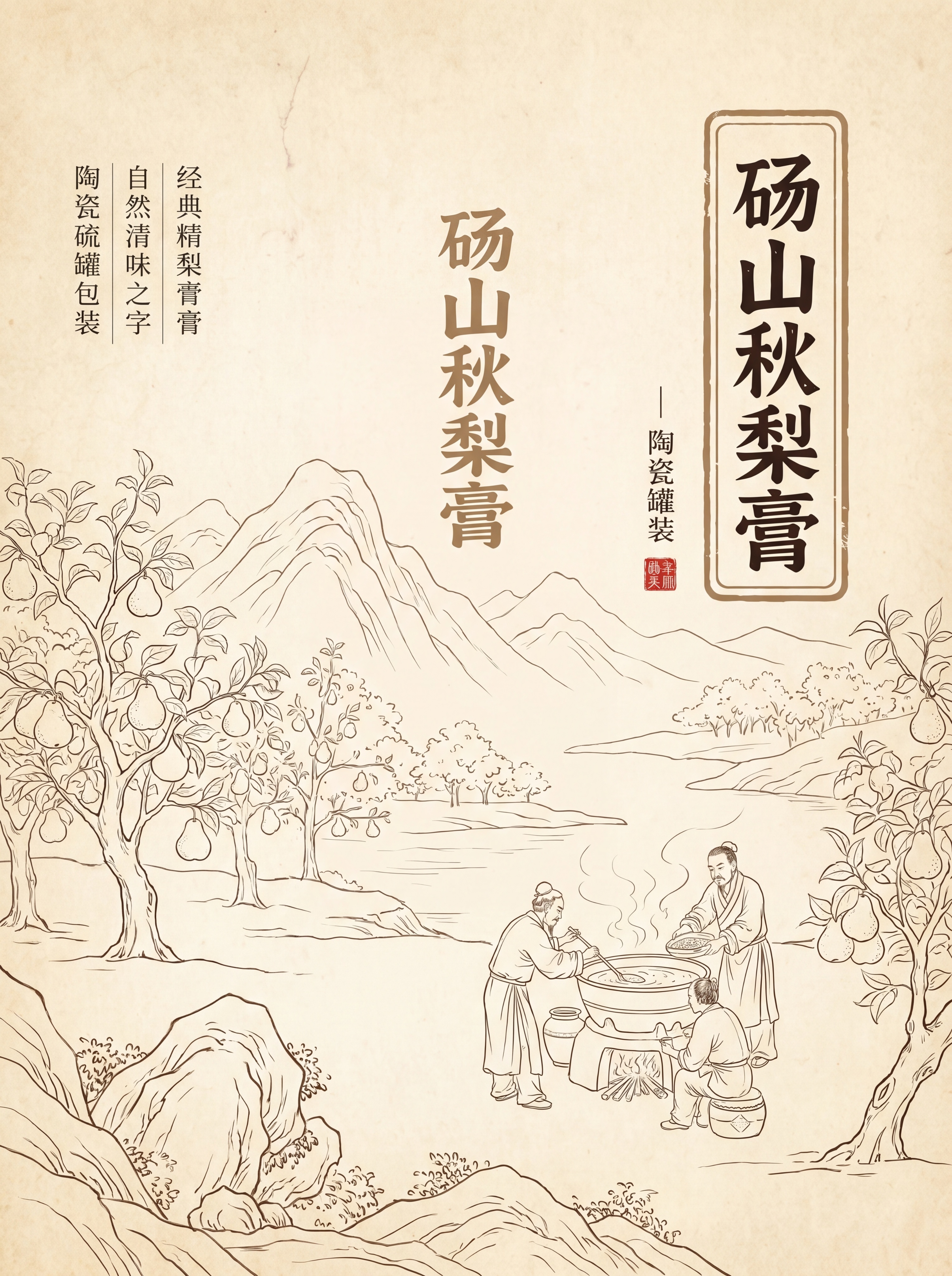 创意预览图