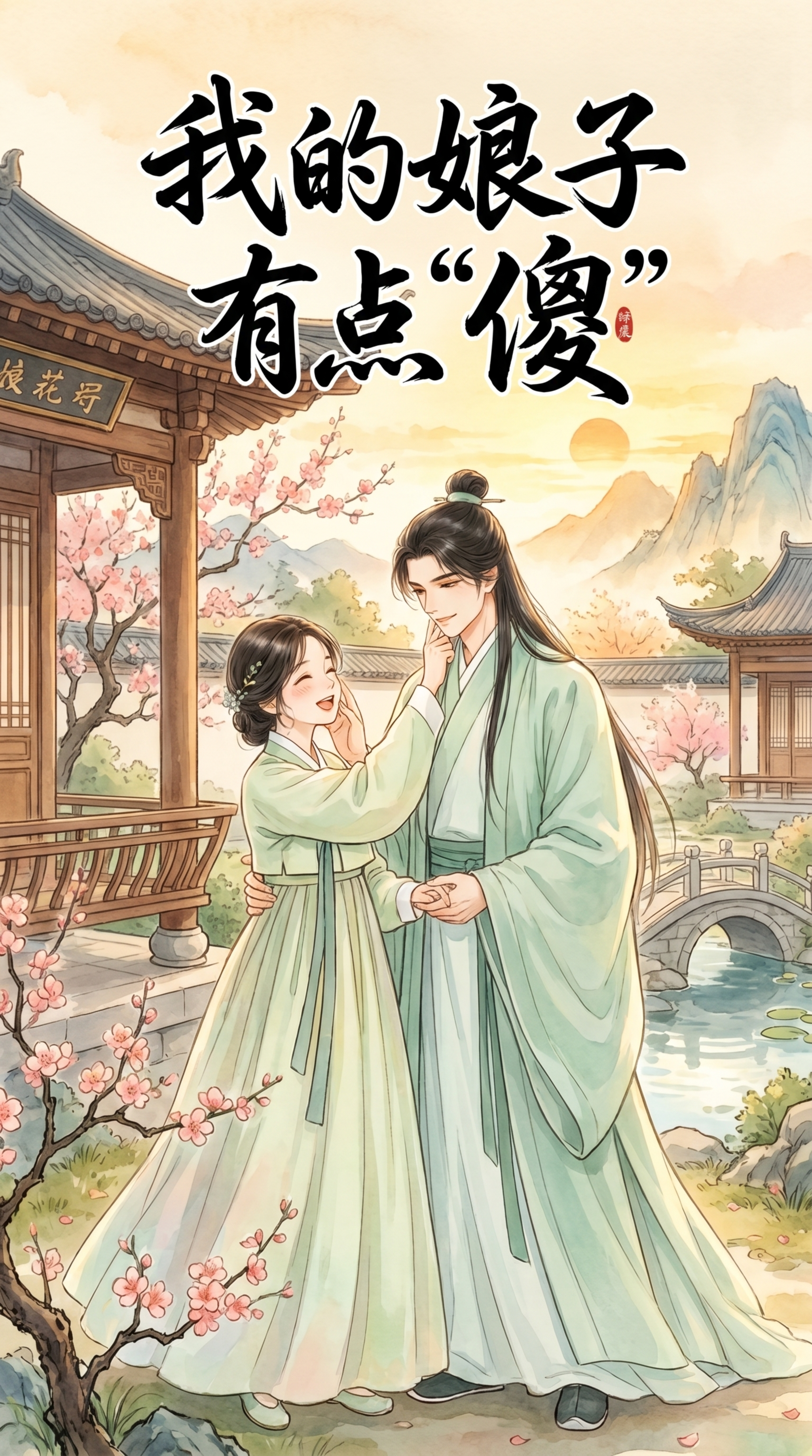 创意预览图