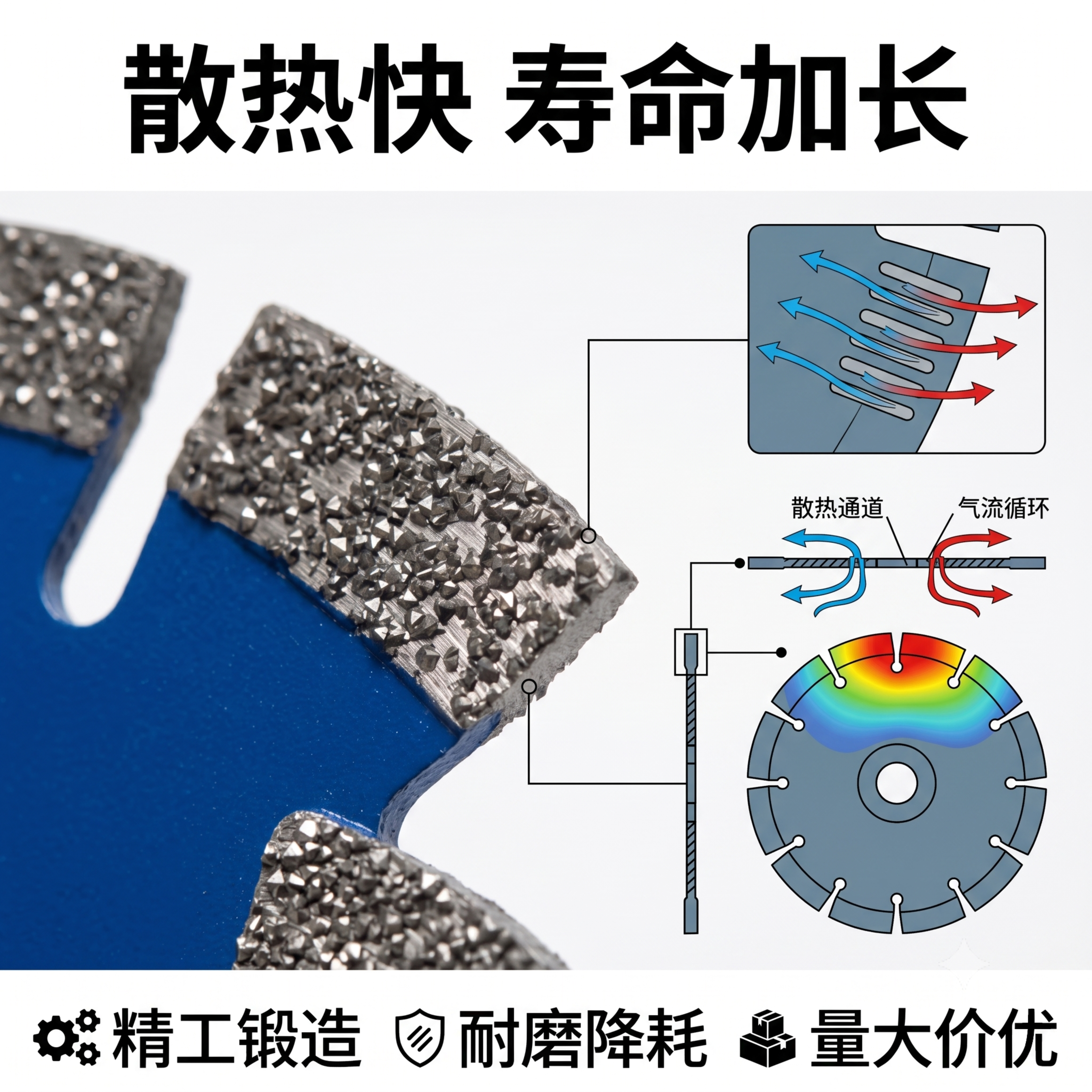 [主图6]散热快+寿命加长技术说明 [氛围风格]硬核技术解析风… - 图片创意预览