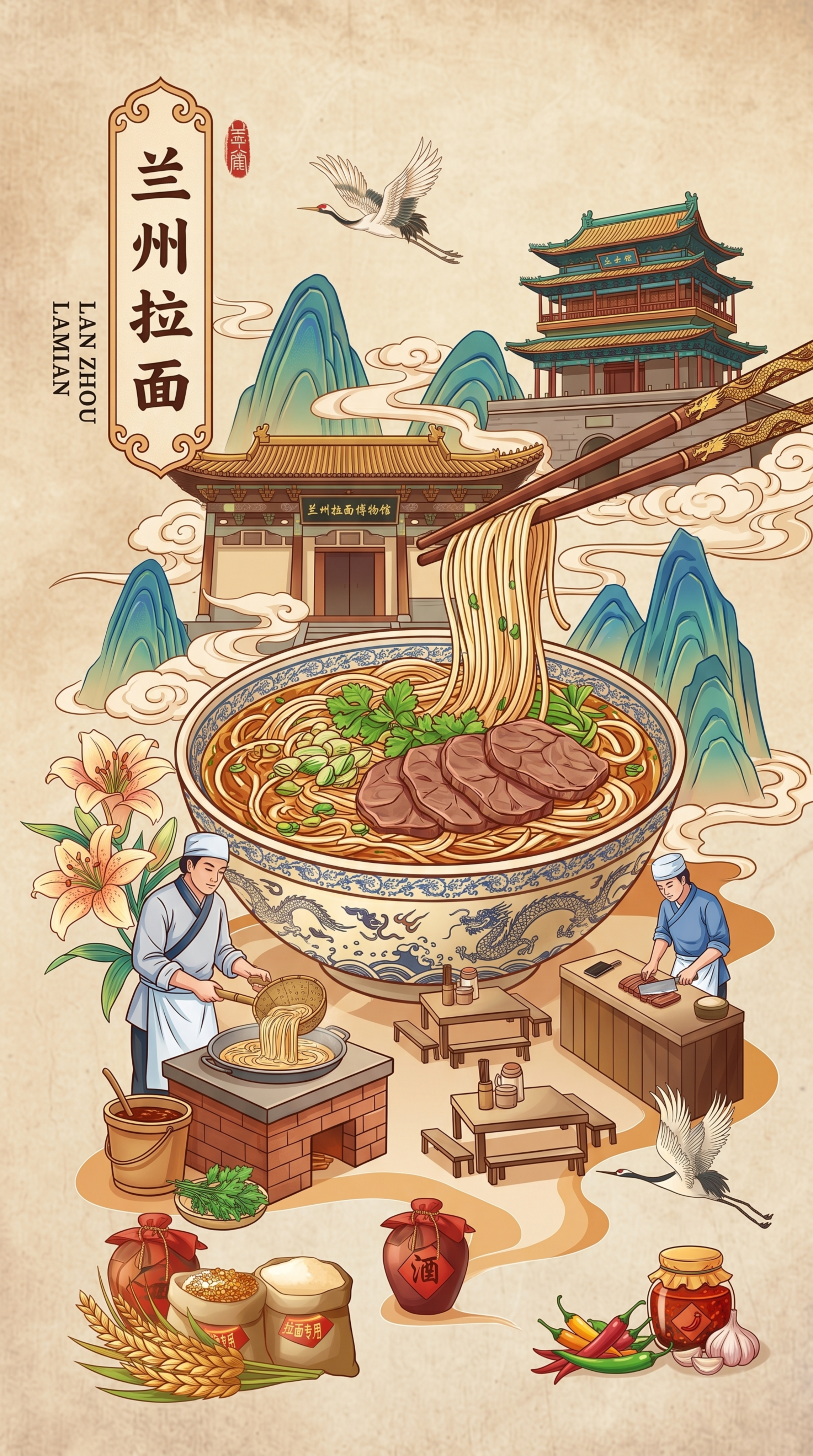 创意预览图