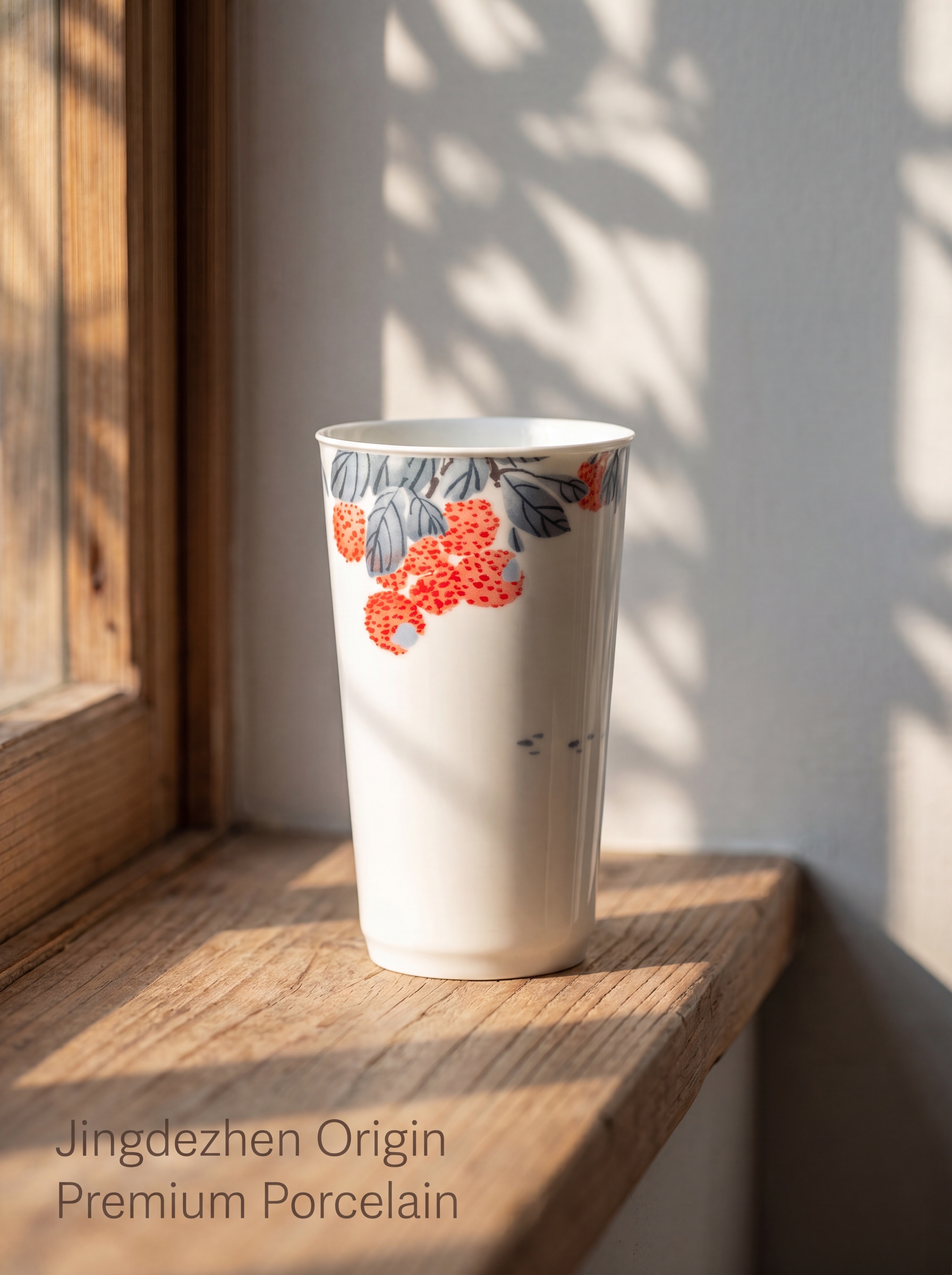[主图-10] Origin Jingdezhen premi… - 图片创意预览