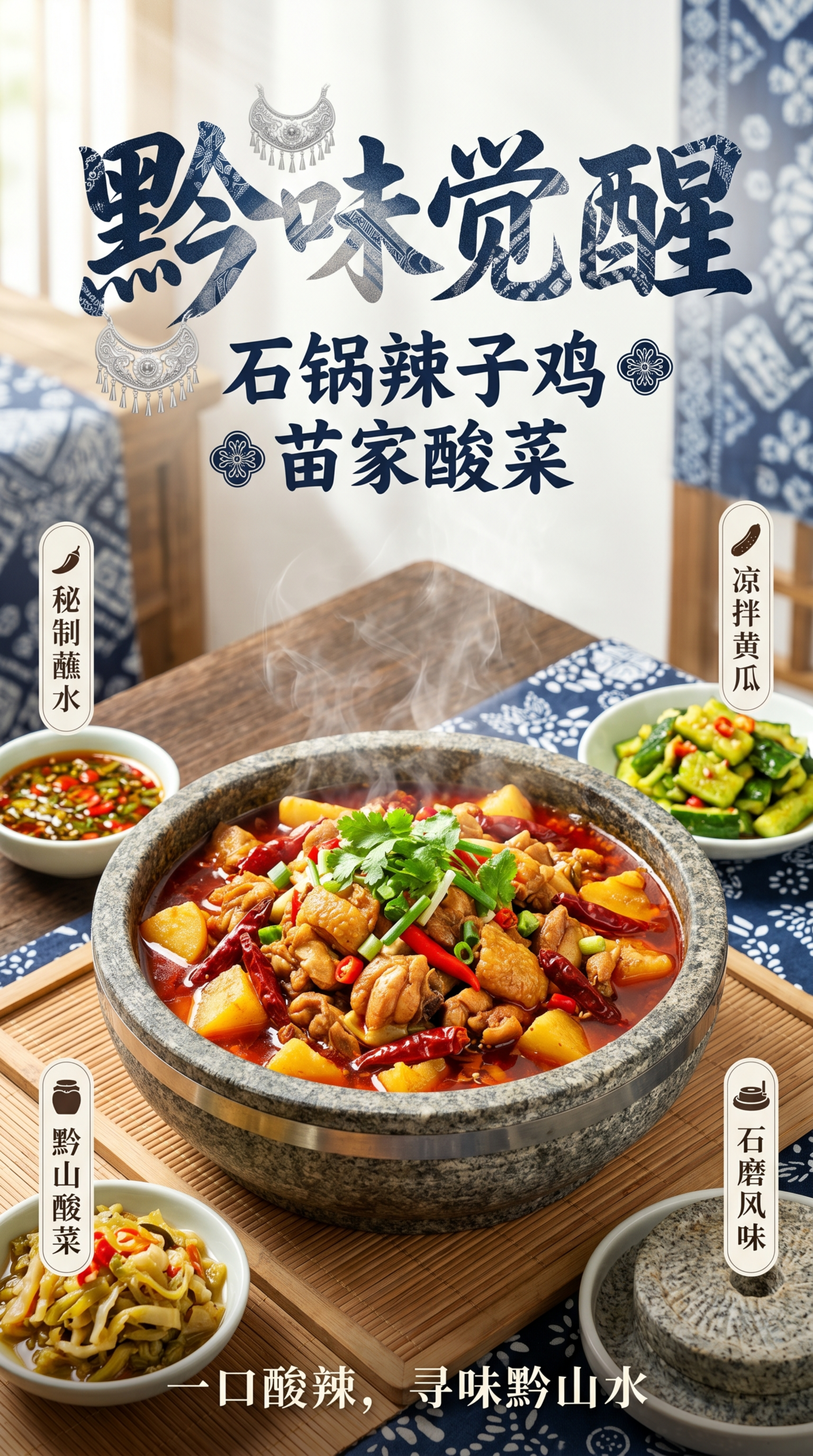 整体调整为更亮的色调，提升菜品真实质感，让菜品看起来更有食欲，… - 图片创意预览