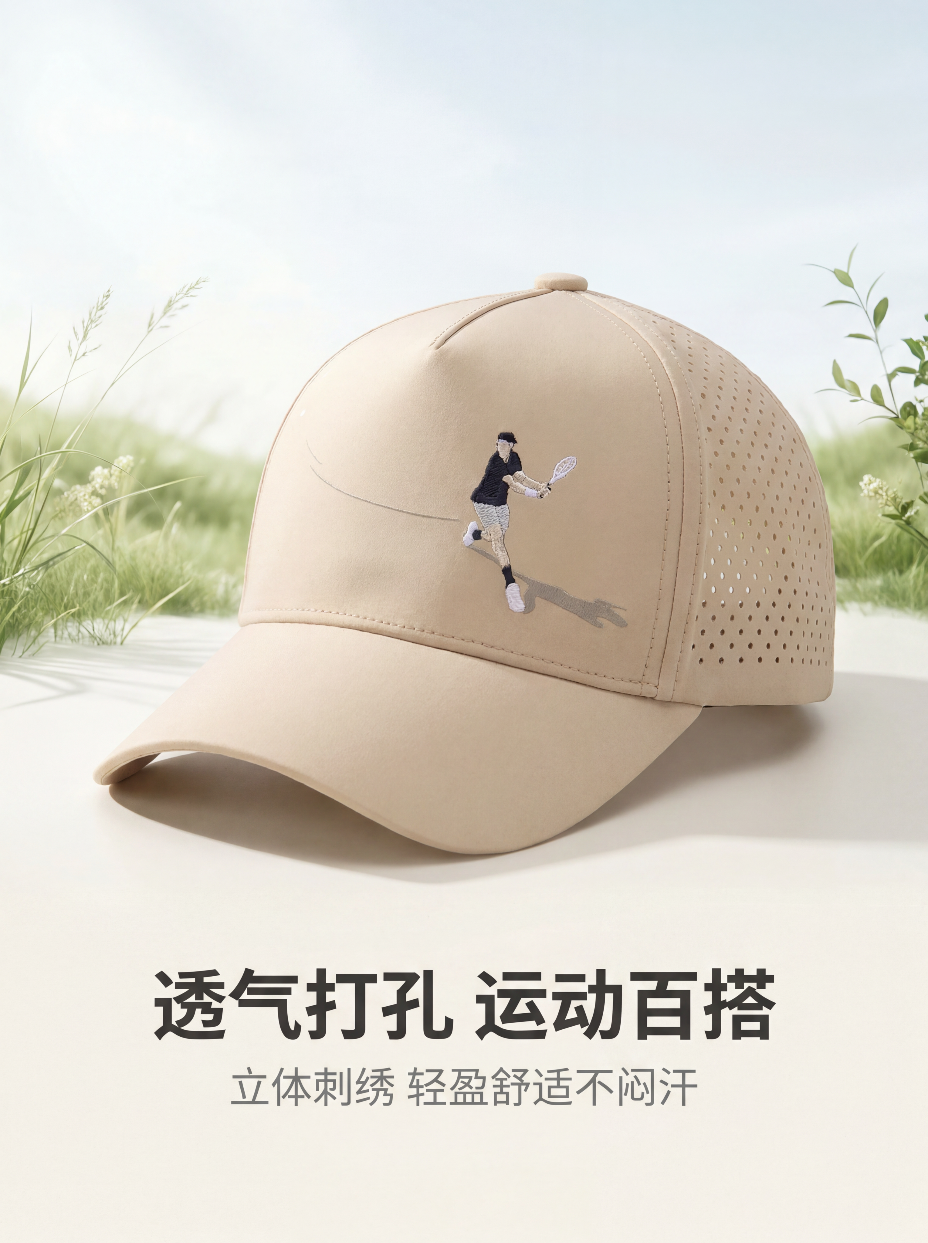 生成图片 - 图片创意预览