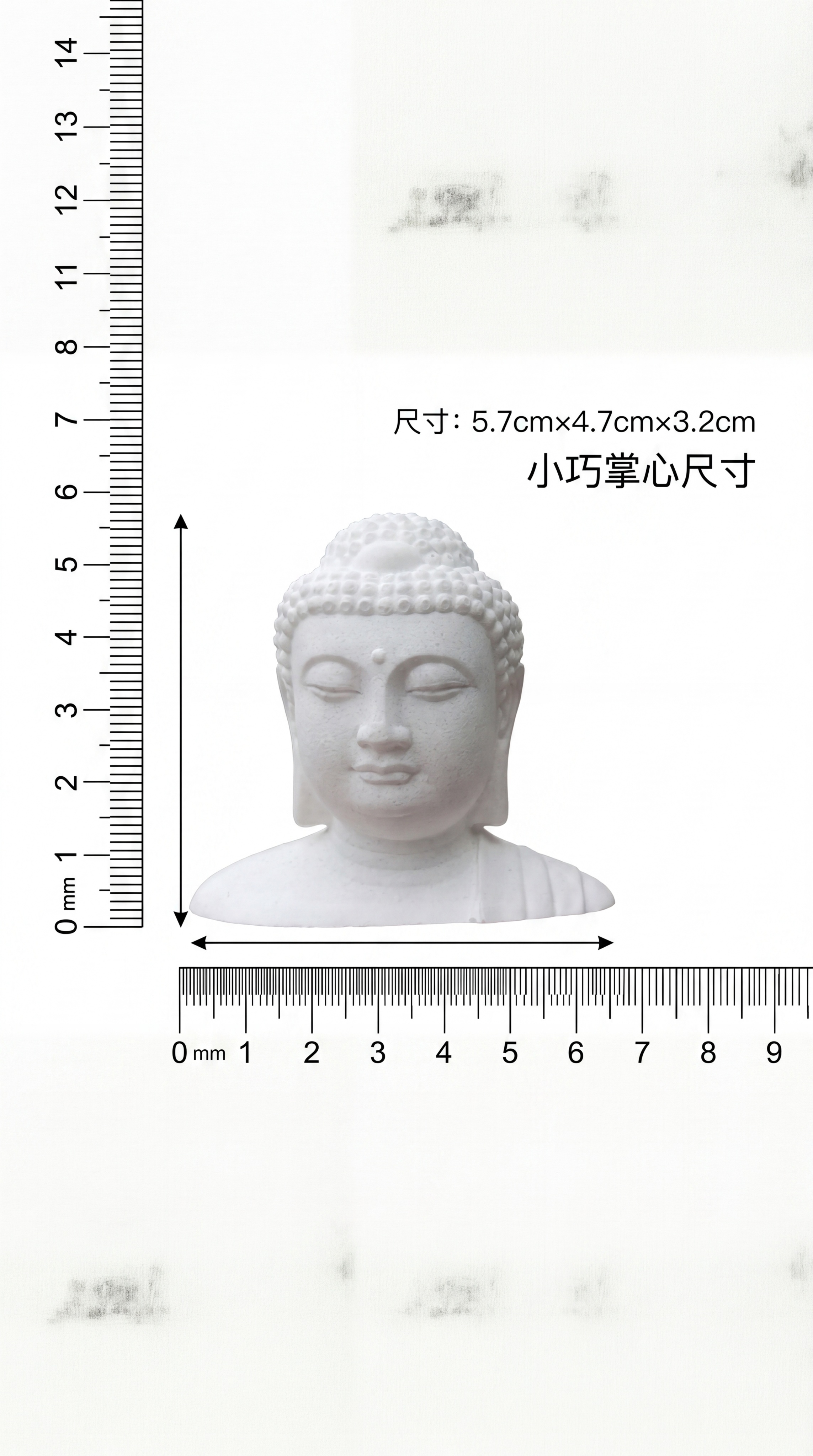 [第11屏] 尺寸规格信息展示，精准尺寸参数说明图。本屏使用【… - 图片创意预览
