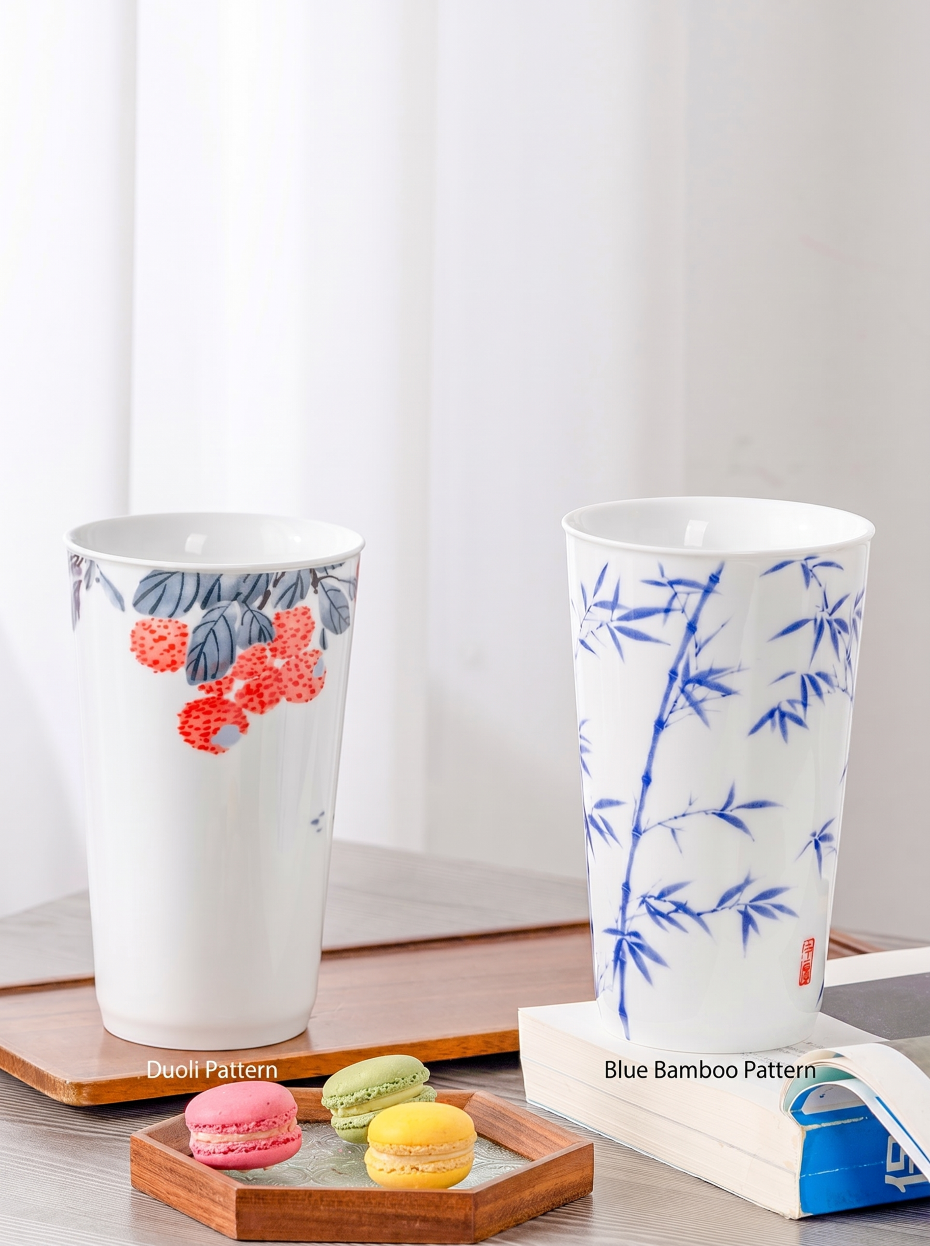 [主图-8] Multi-style SKU display.… - 图片创意预览