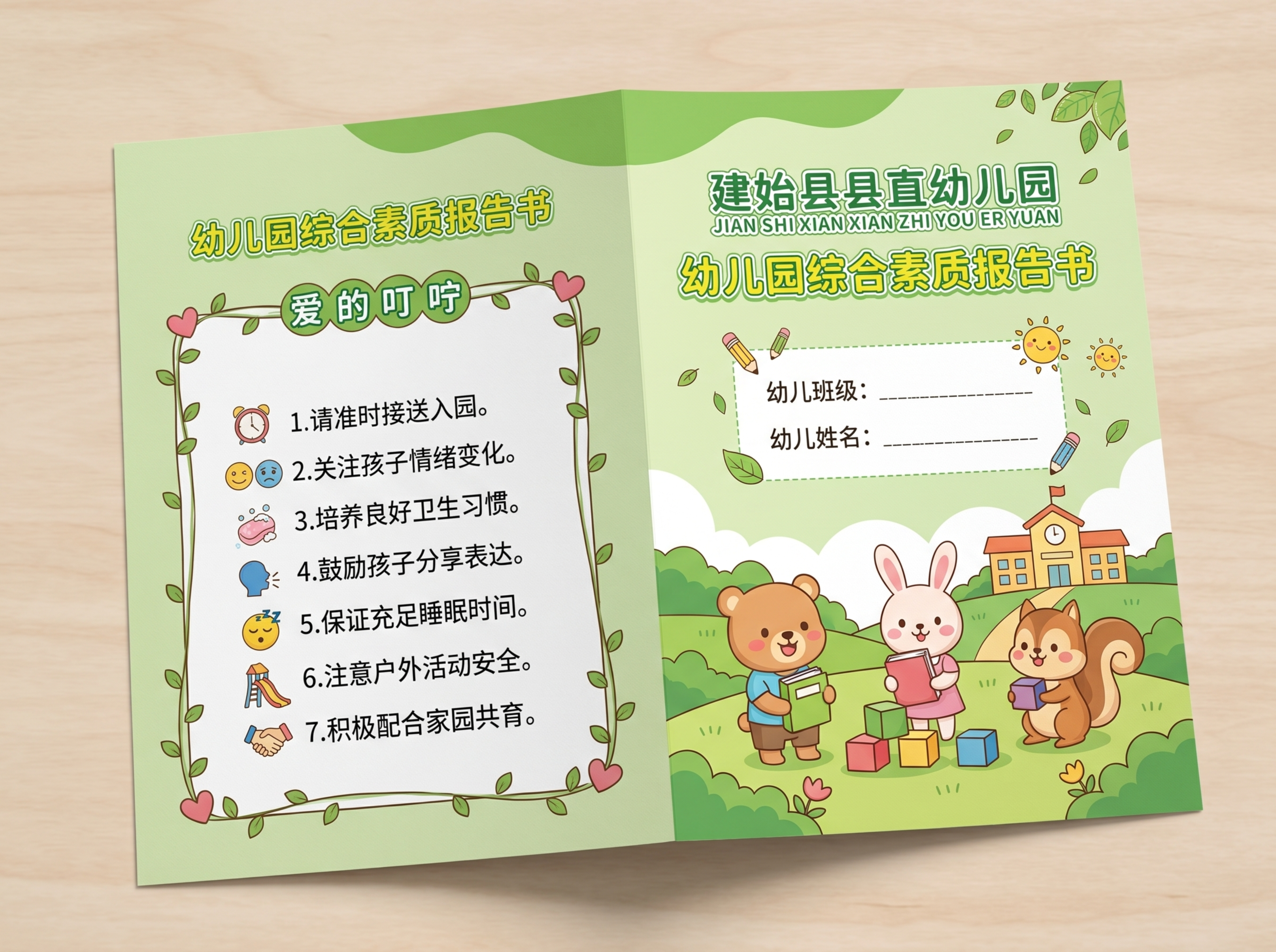 创意预览图