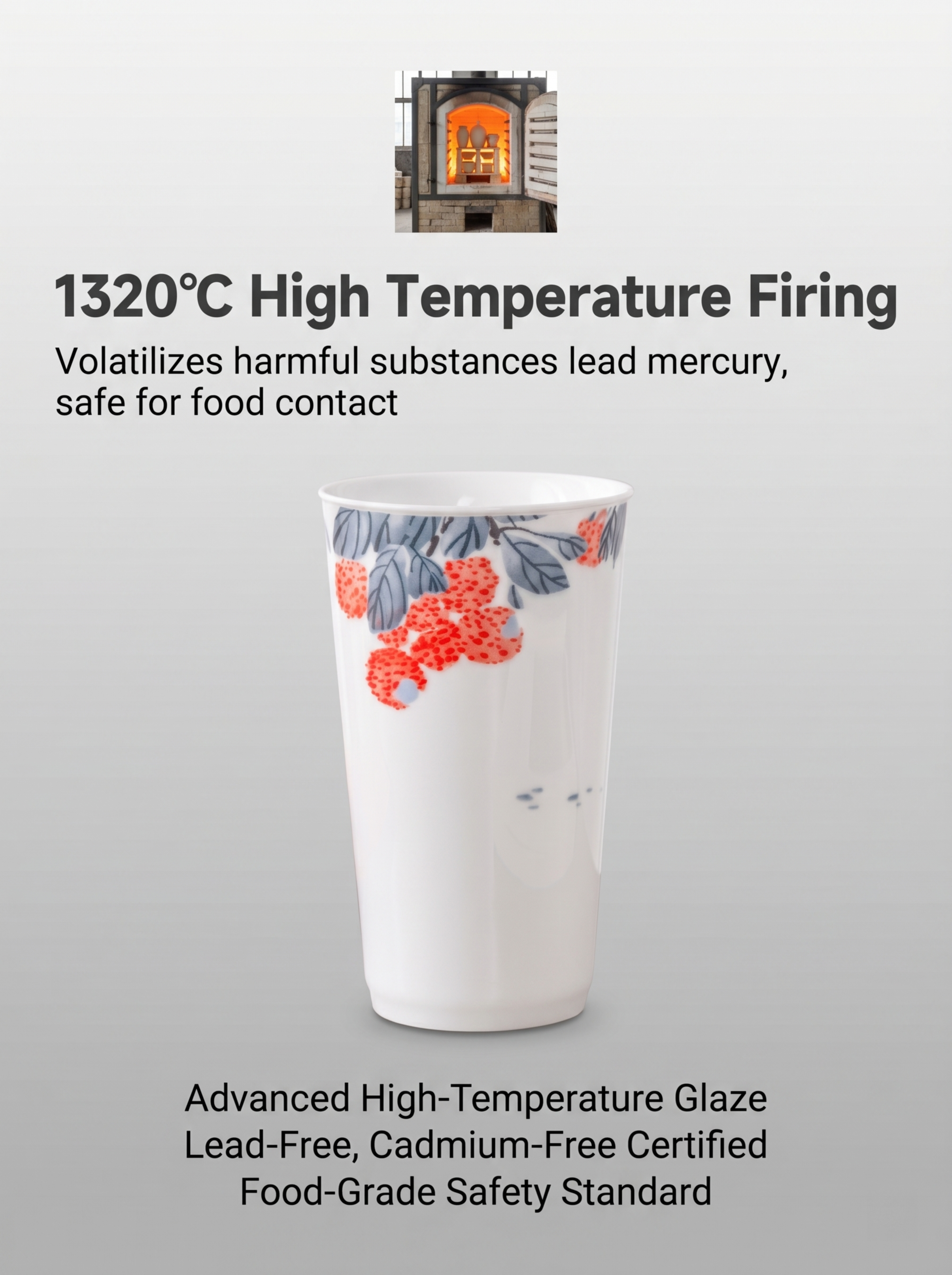 [主图-2] 1320℃ high temperature f… - 图片创意预览