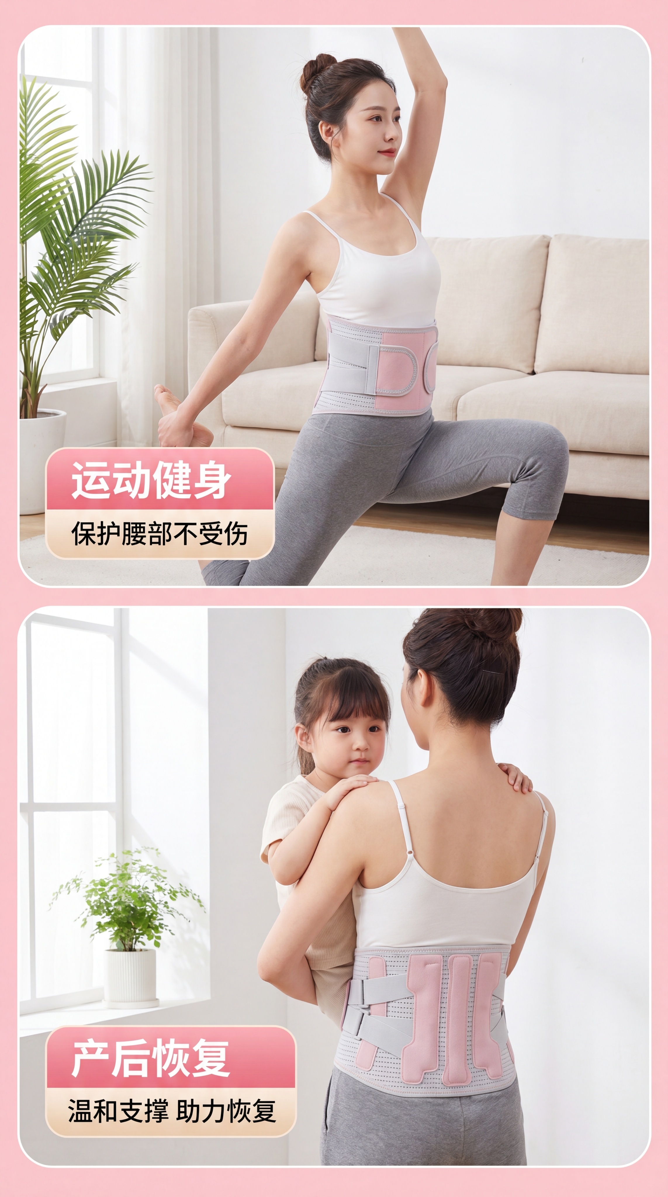 生成电商详情对比图 - 图片创意预览