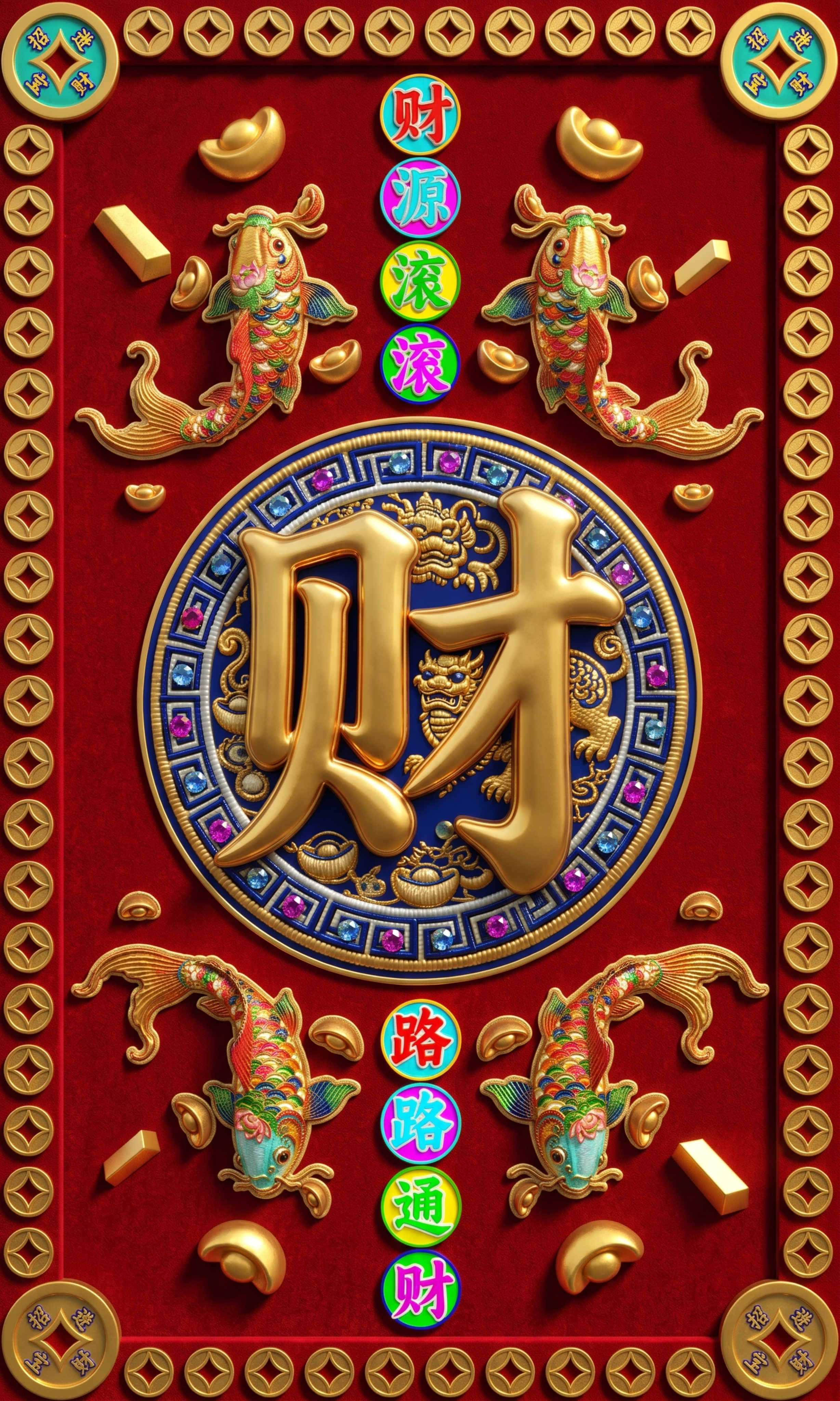 创意预览图
