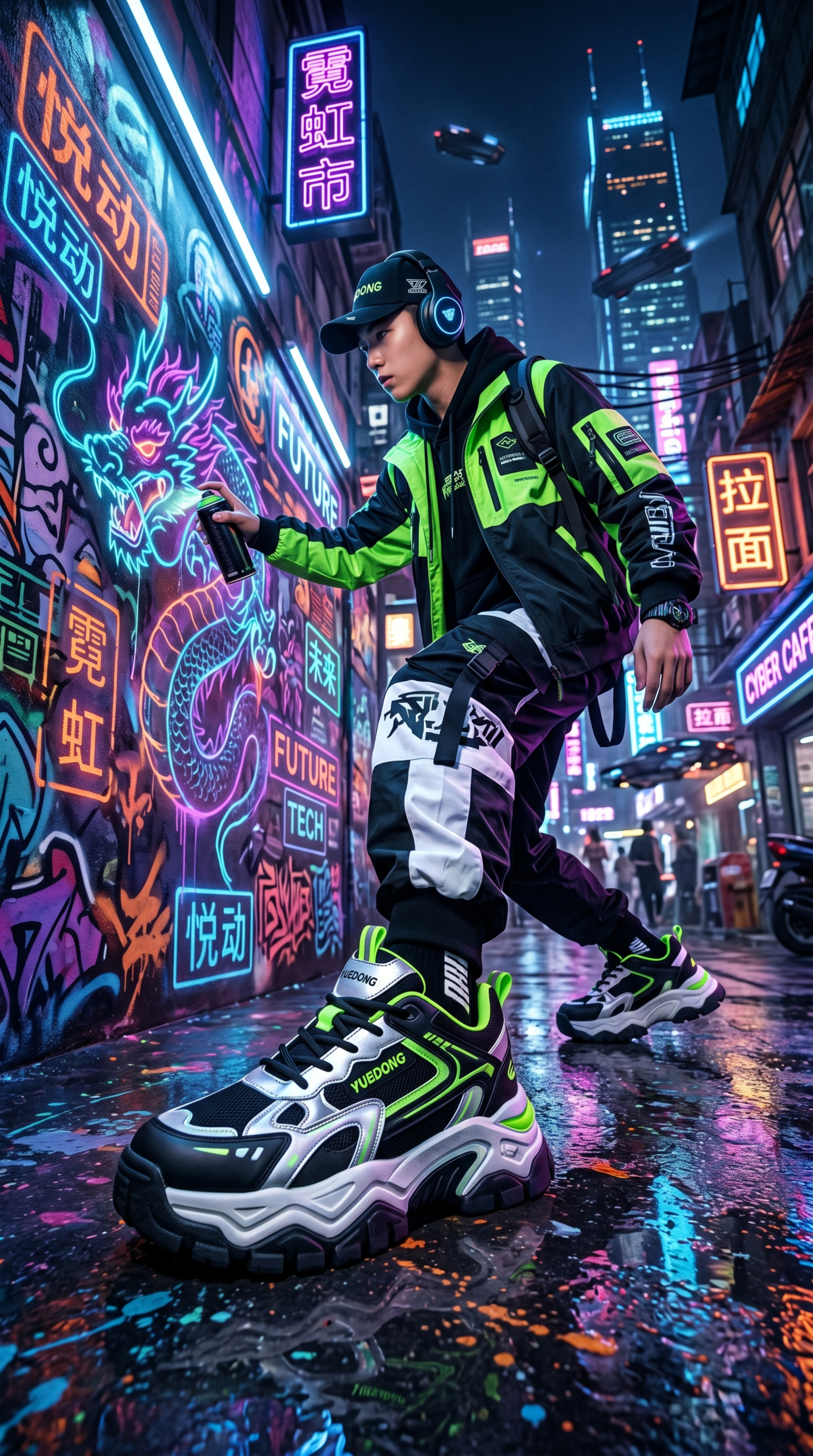 创意预览图