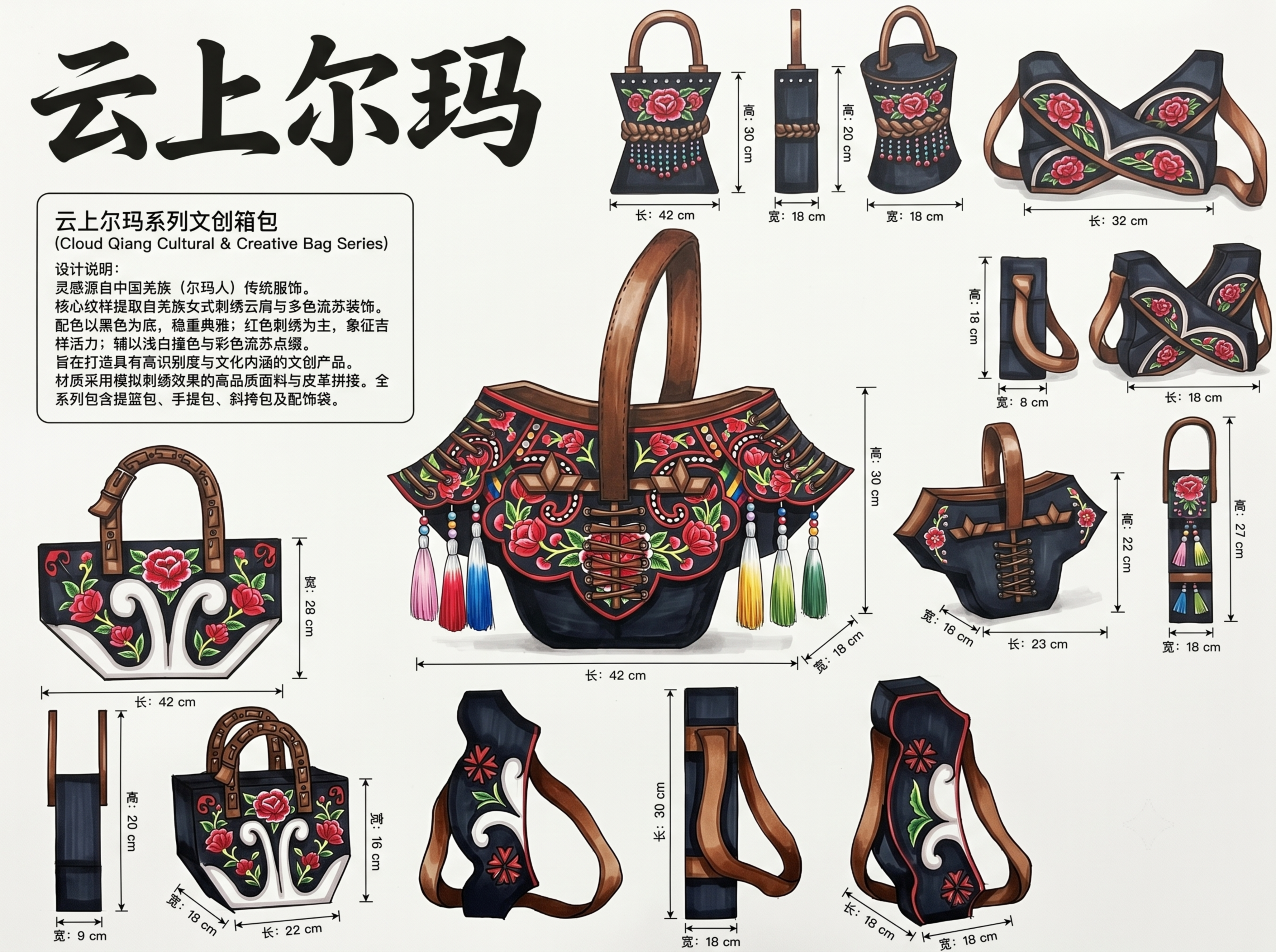 创意预览图