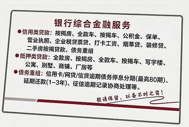 矫正图中名片的歪斜，对所有文字内容进行清晰化处理，去除多余背景，仅保留名片本身内容，生成一张清晰无噪点、可直接用于印刷的名片设计图，保持原名片所有文字信息和排版不变