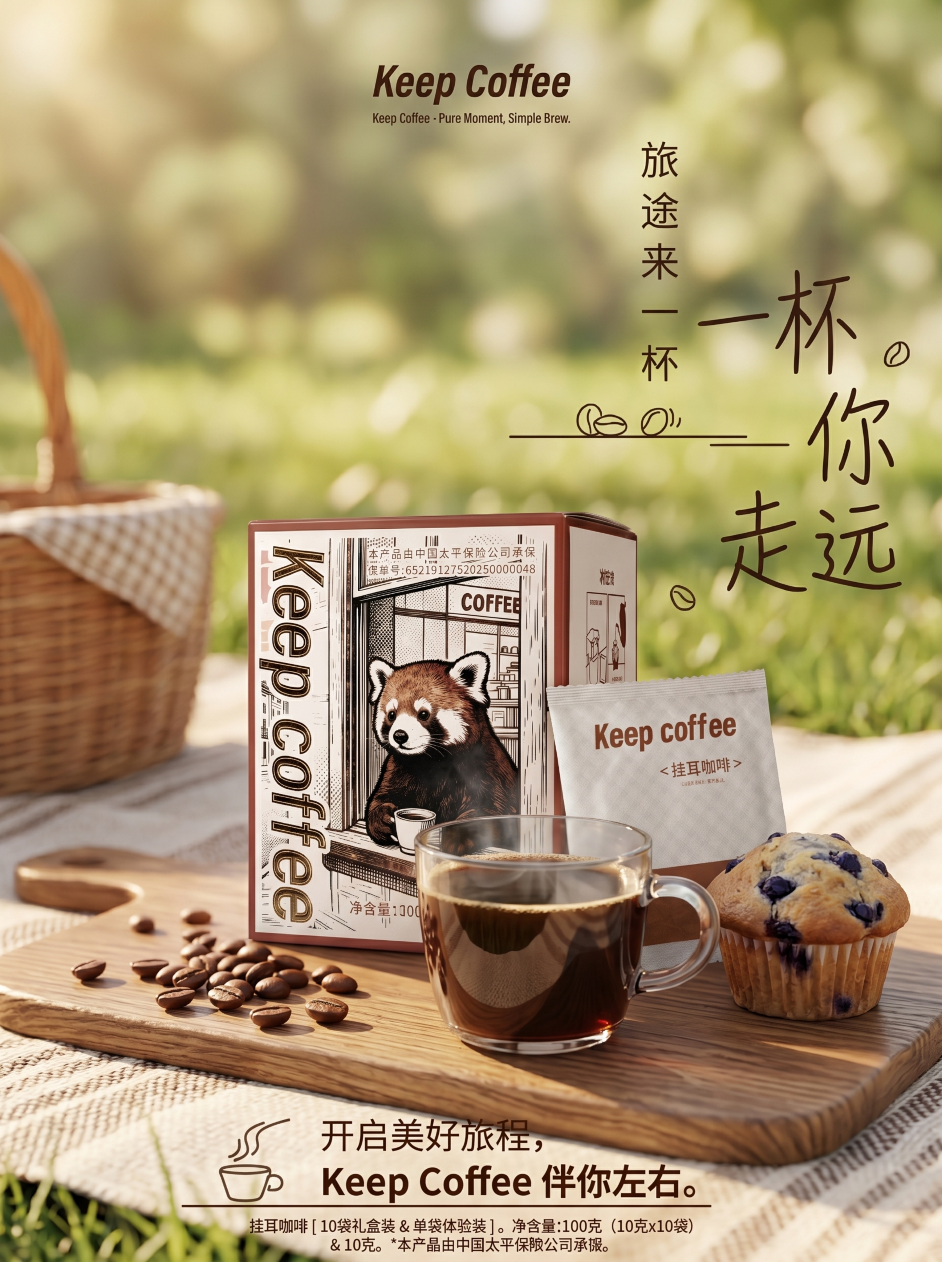 替换产品及调整包装盒 - 图片创意预览