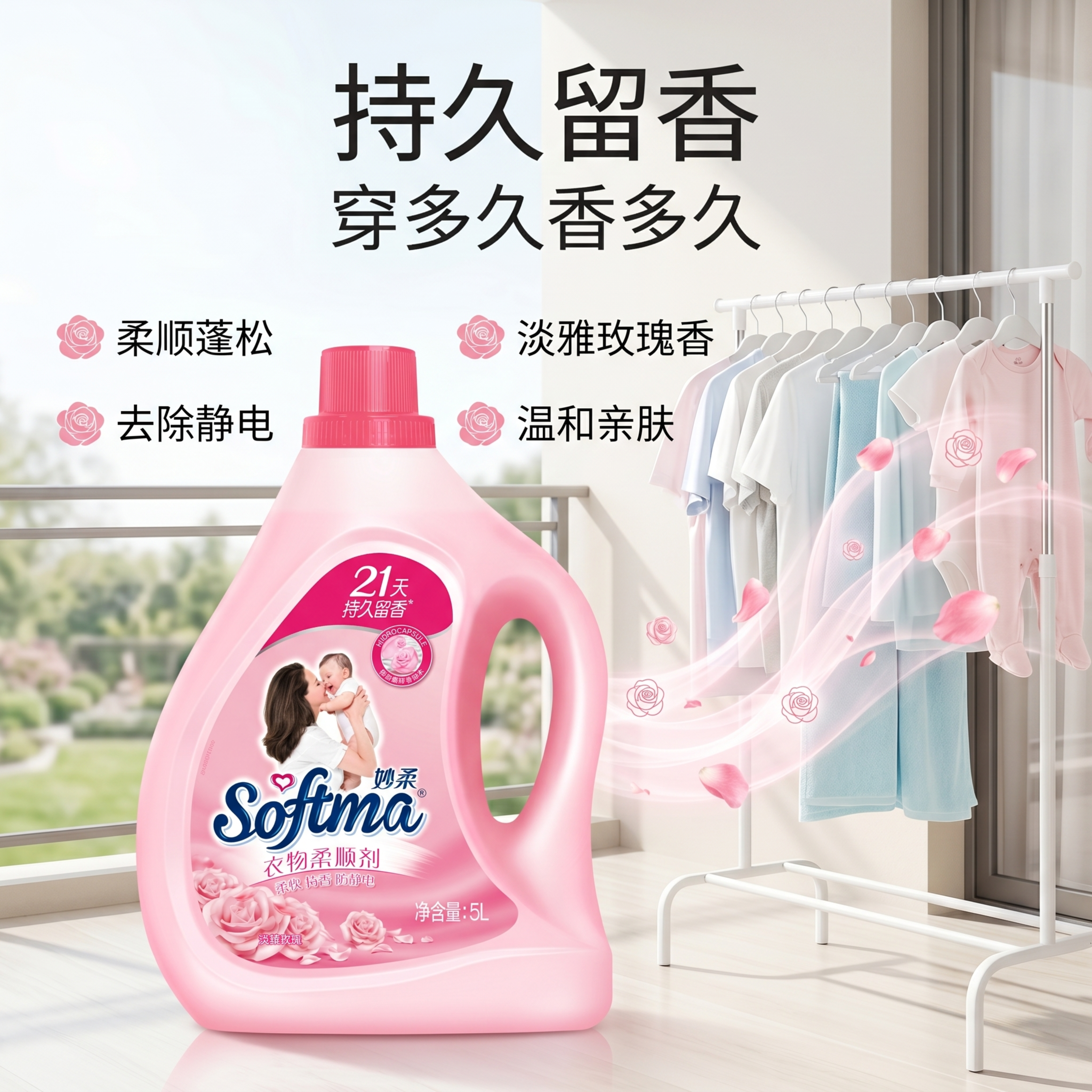 使用电商主图技能生成3张比例1:1的电商主图，适配平台为抖音，… - 图片创意预览